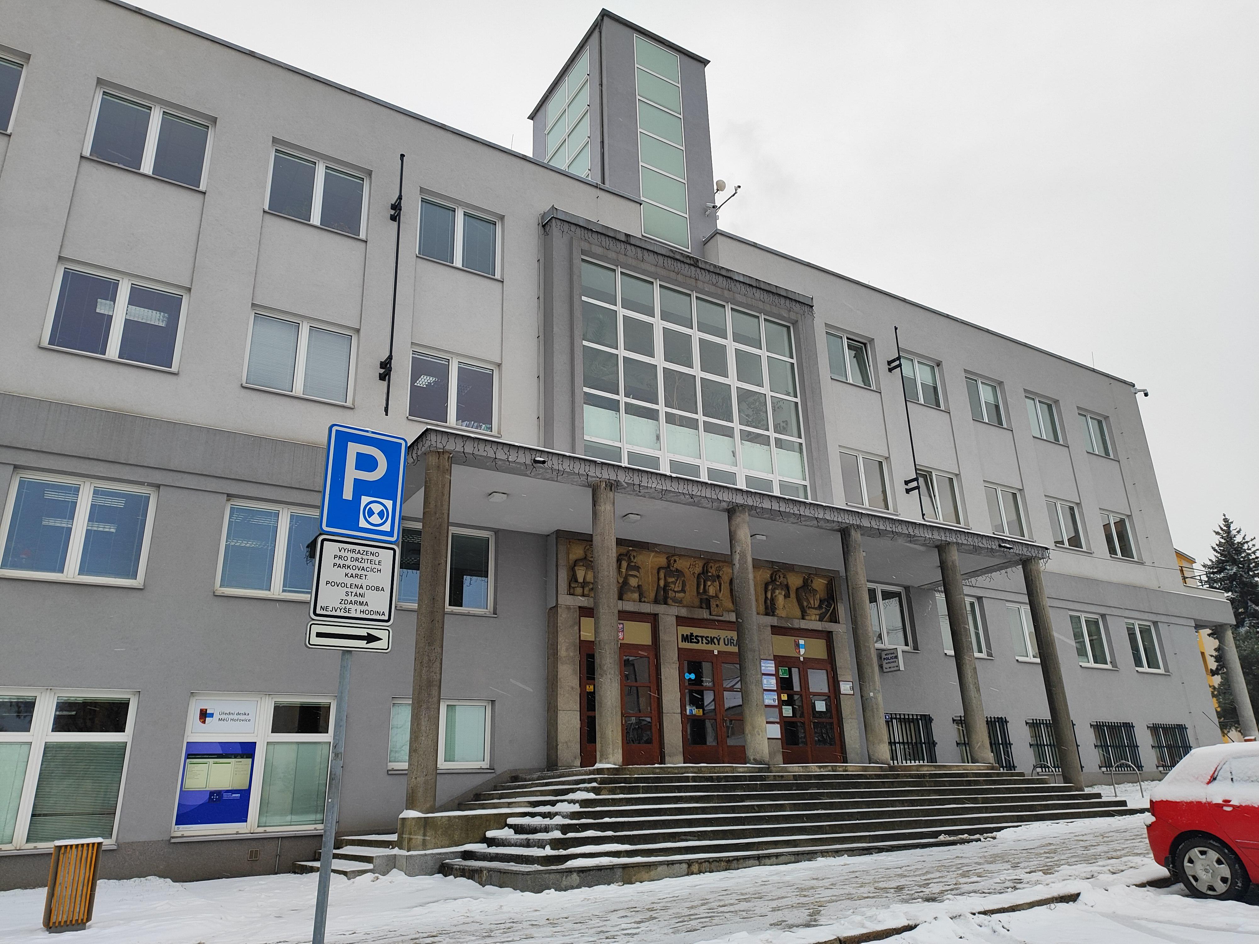 MÚ Hořovice - Odbor výstavby a životního prostředí foto 4