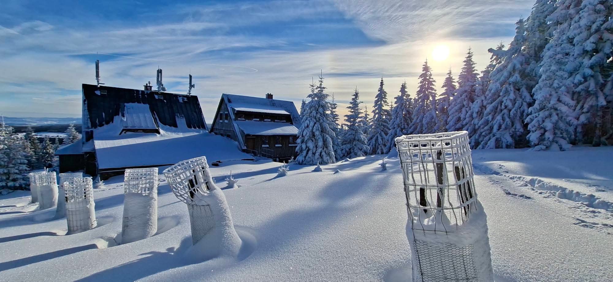 Bouda Jelenka foto 6