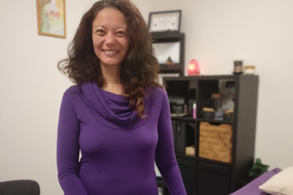 Access Miri - Prostor Proměny