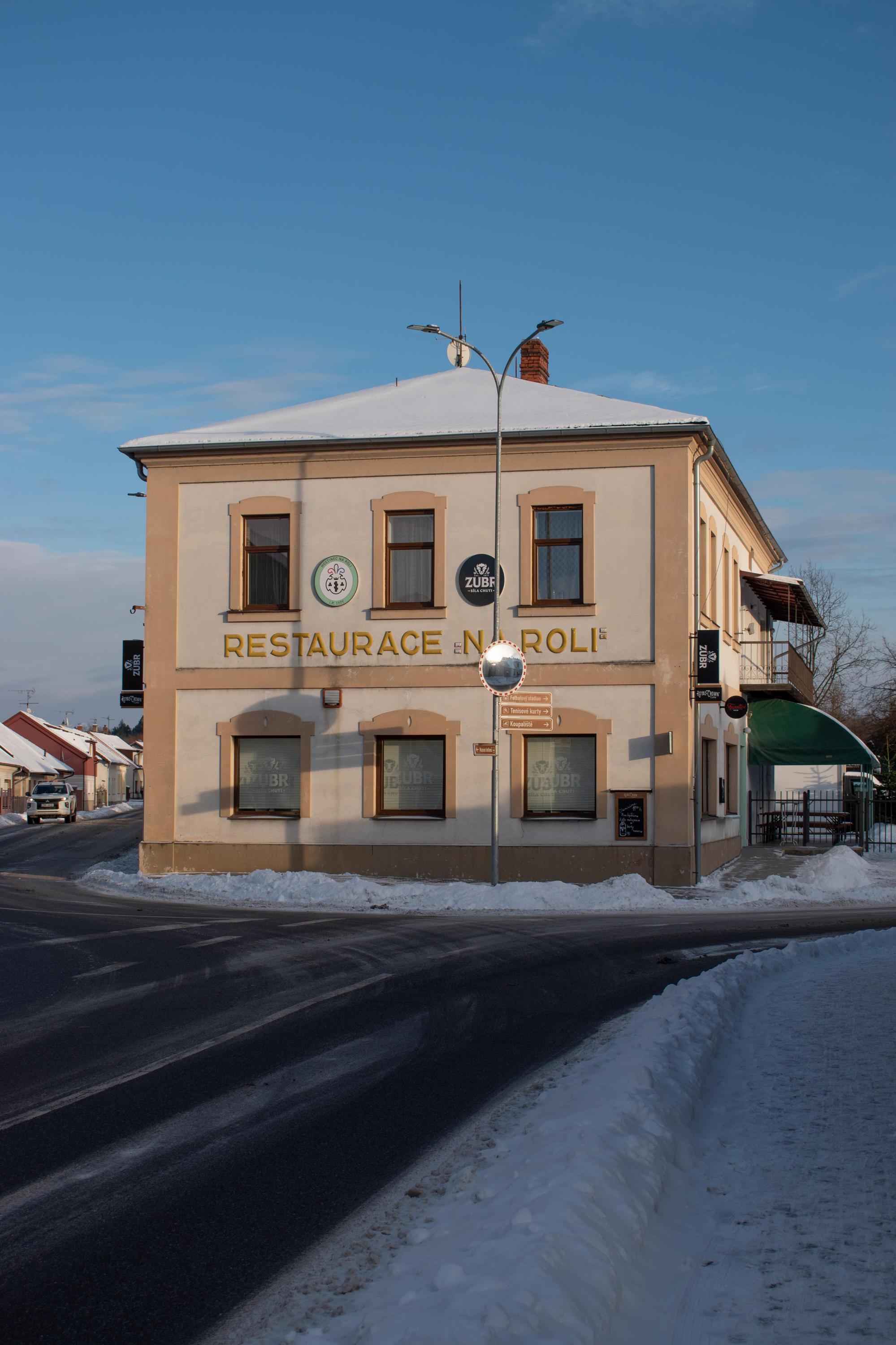 Hostinec na Roli I.P. 1777 foto 3