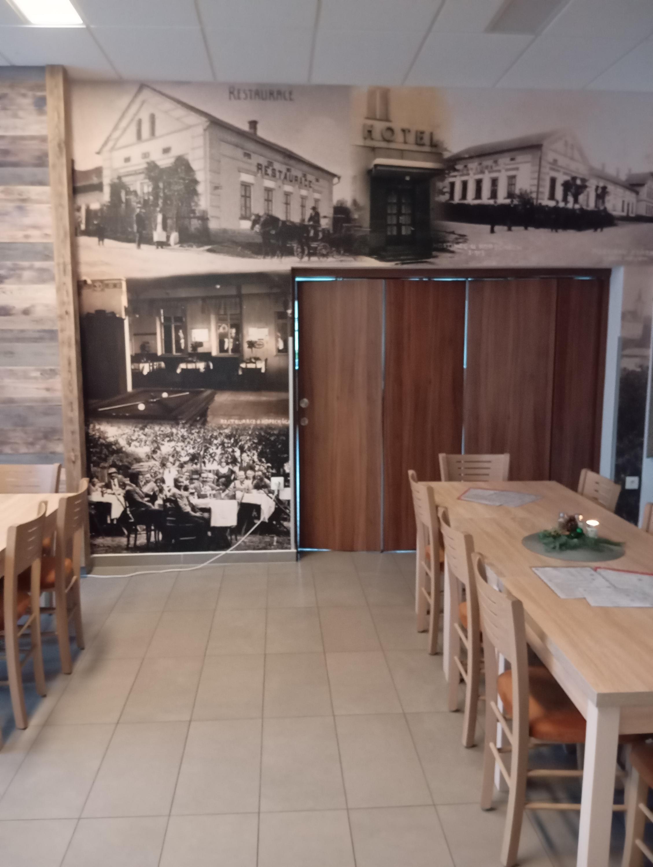 Restaurace U Kopeckých foto 6
