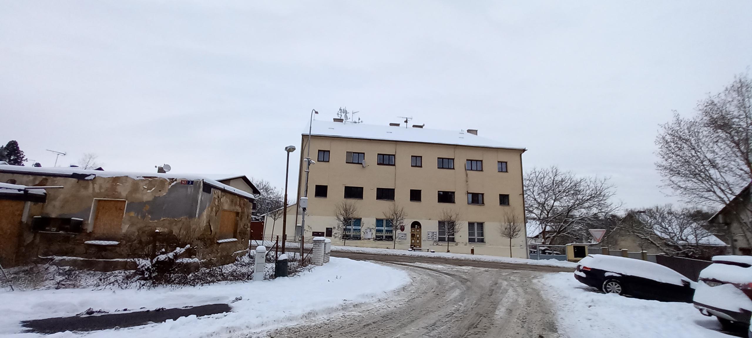 Jiráskova knihovna foto 6