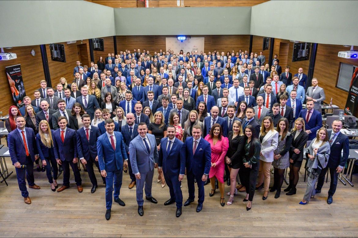 Broker Consulting, a.s. - Ing. Matěj Kubrt, MFP foto 2