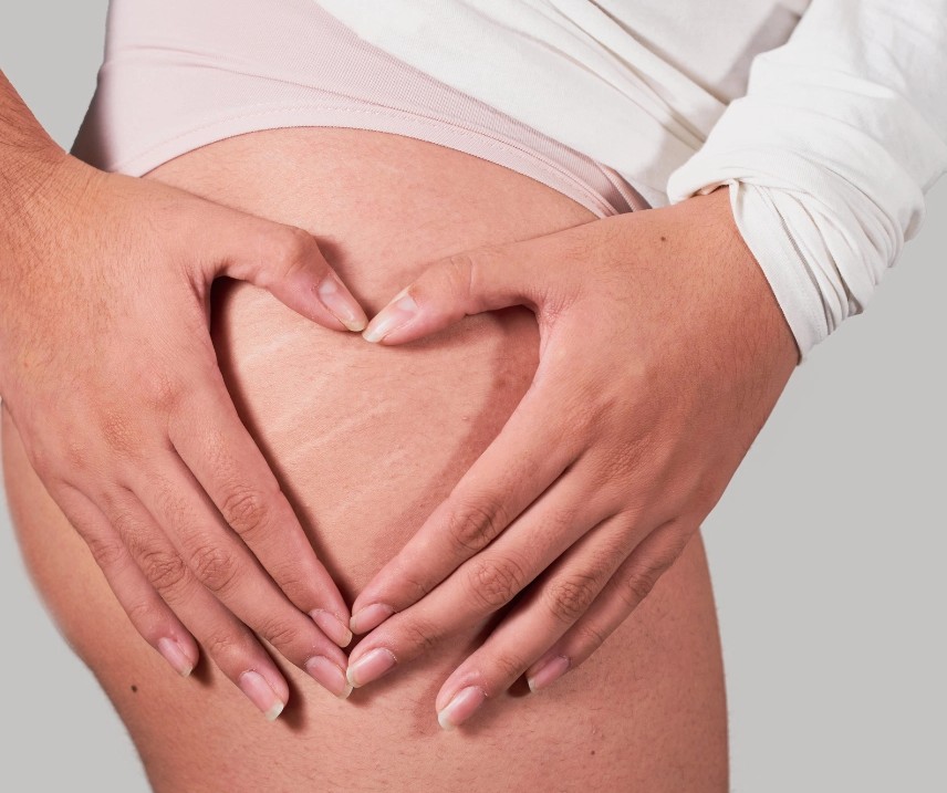 Manuální lymfodrenáž celotělová, 120 minut