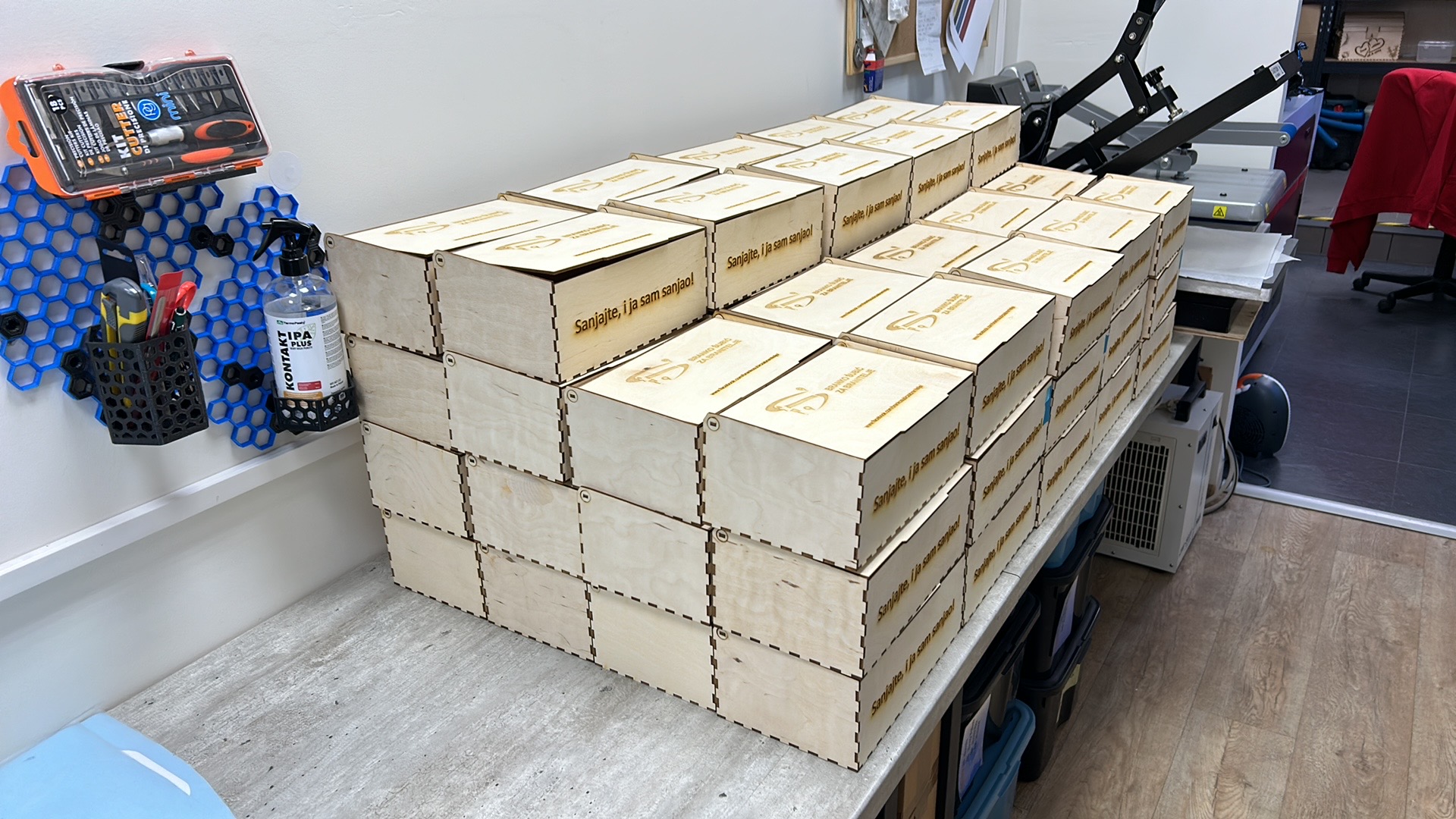 Fortivo Promotion foto 2