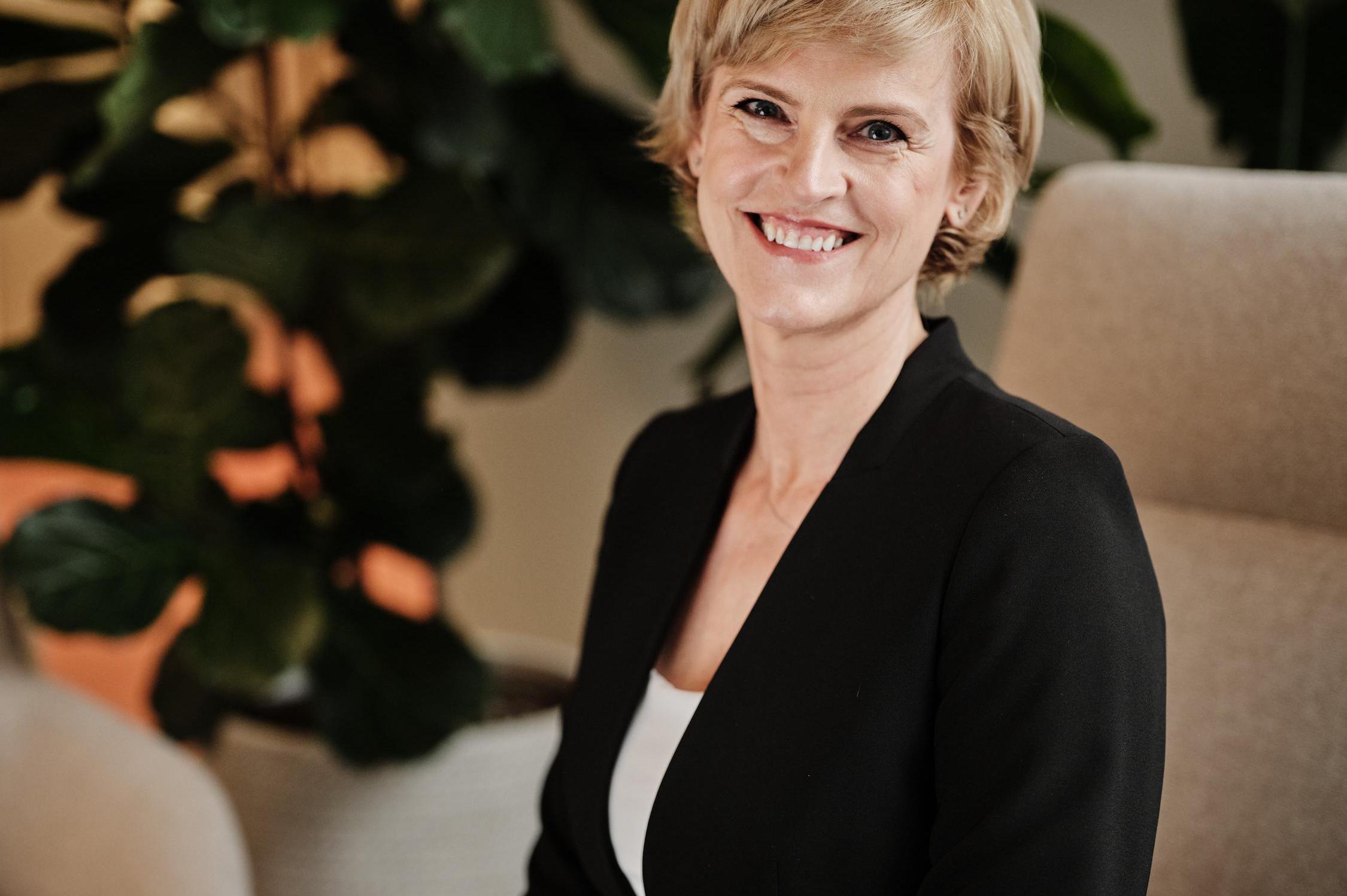 Ing. Jana Kapustová