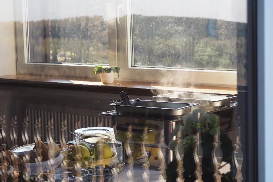 Teambuilding či školení na horách