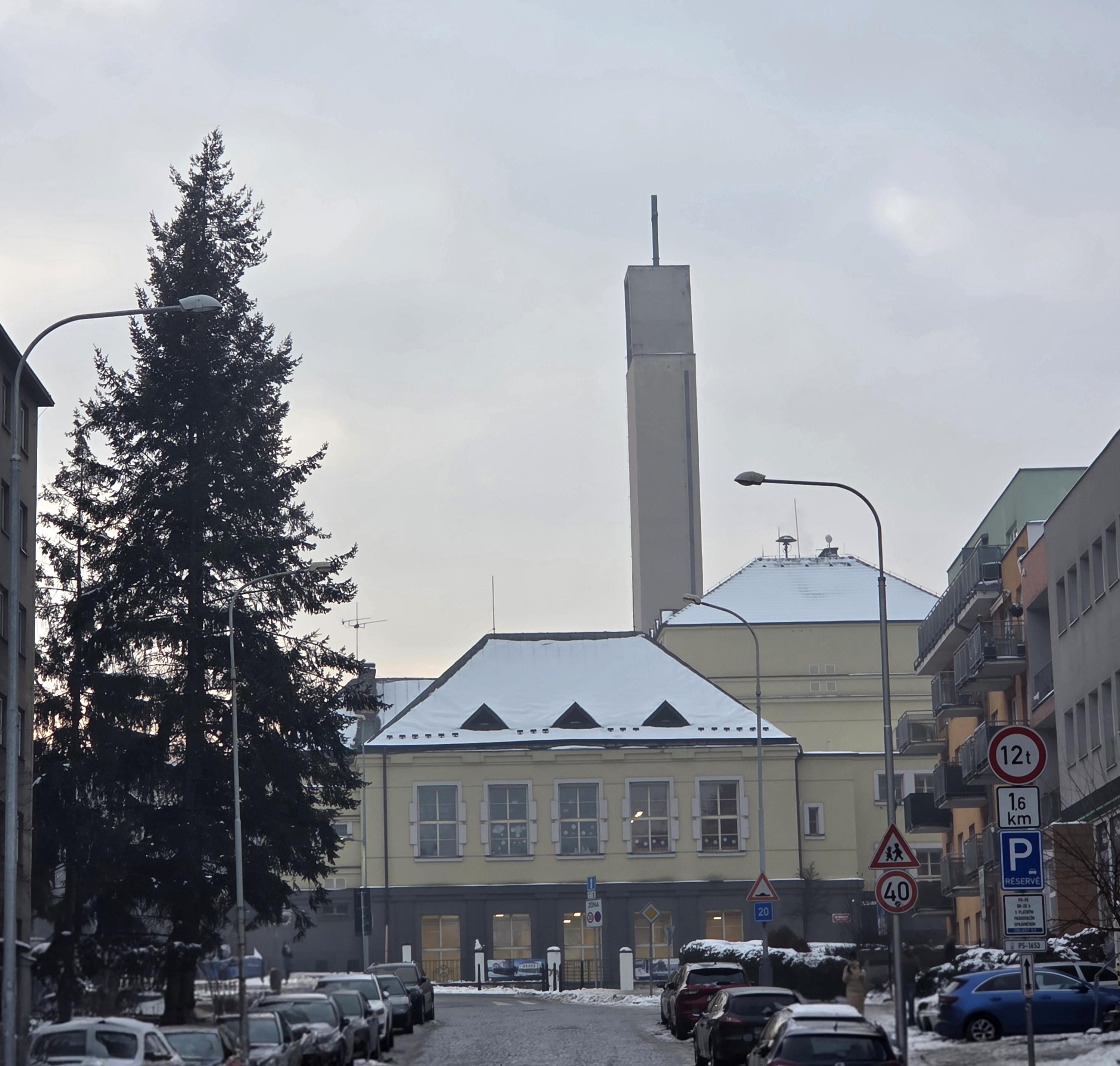 ZŠ Praha 5, Nepomucká foto 4