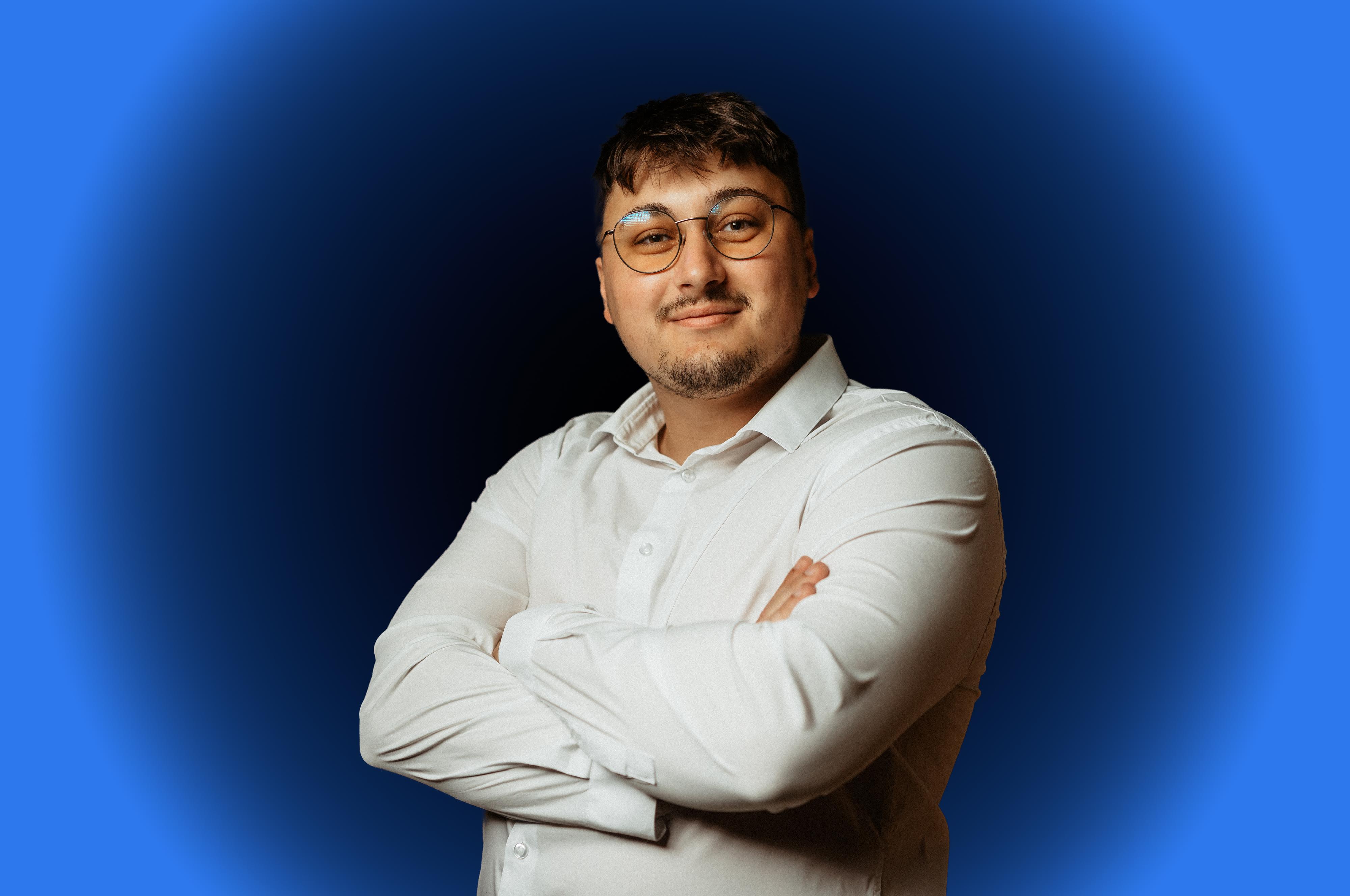 Matěj Tesař - M&P Reality