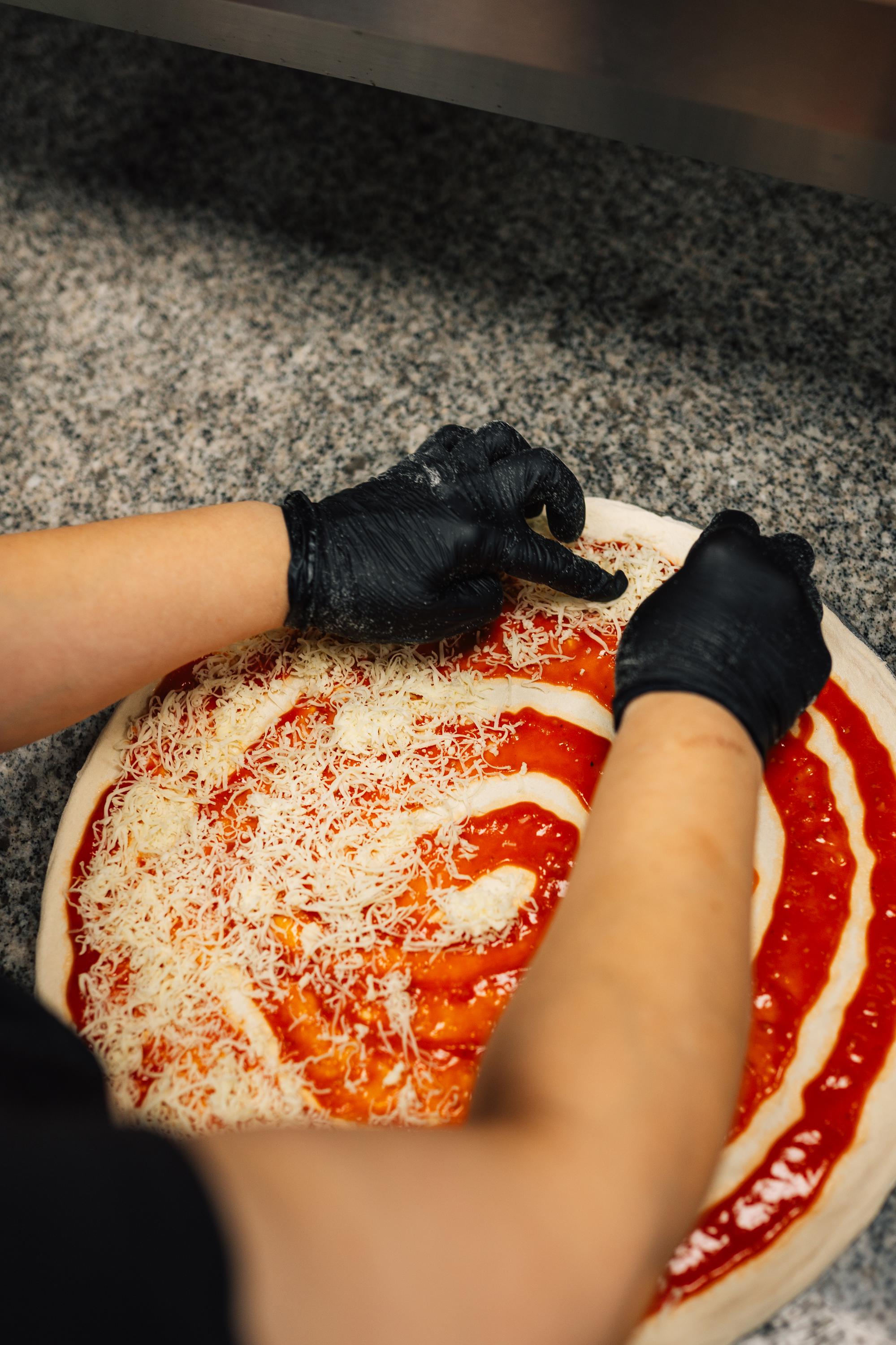 BOOM Pizza foto 3