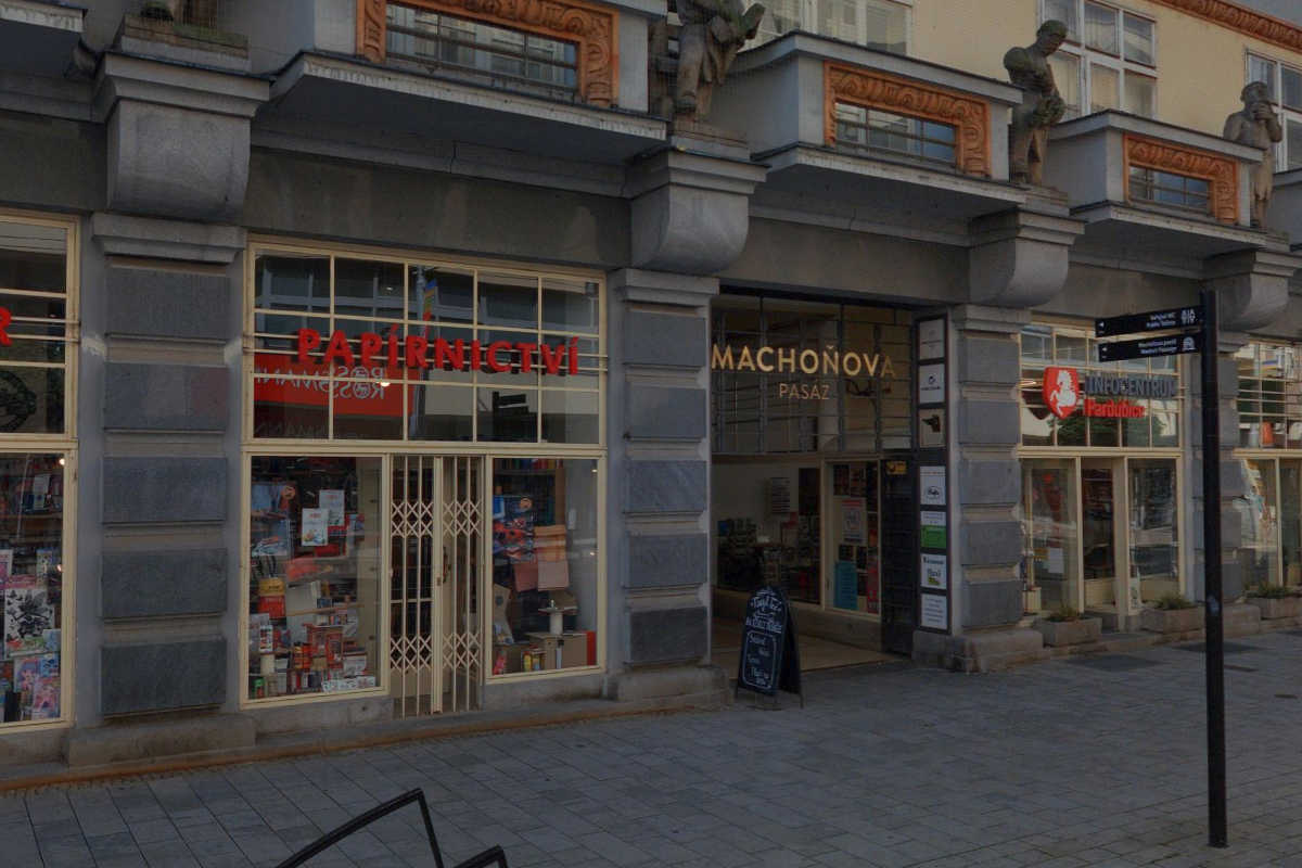 Český a moravský účetní dvůr