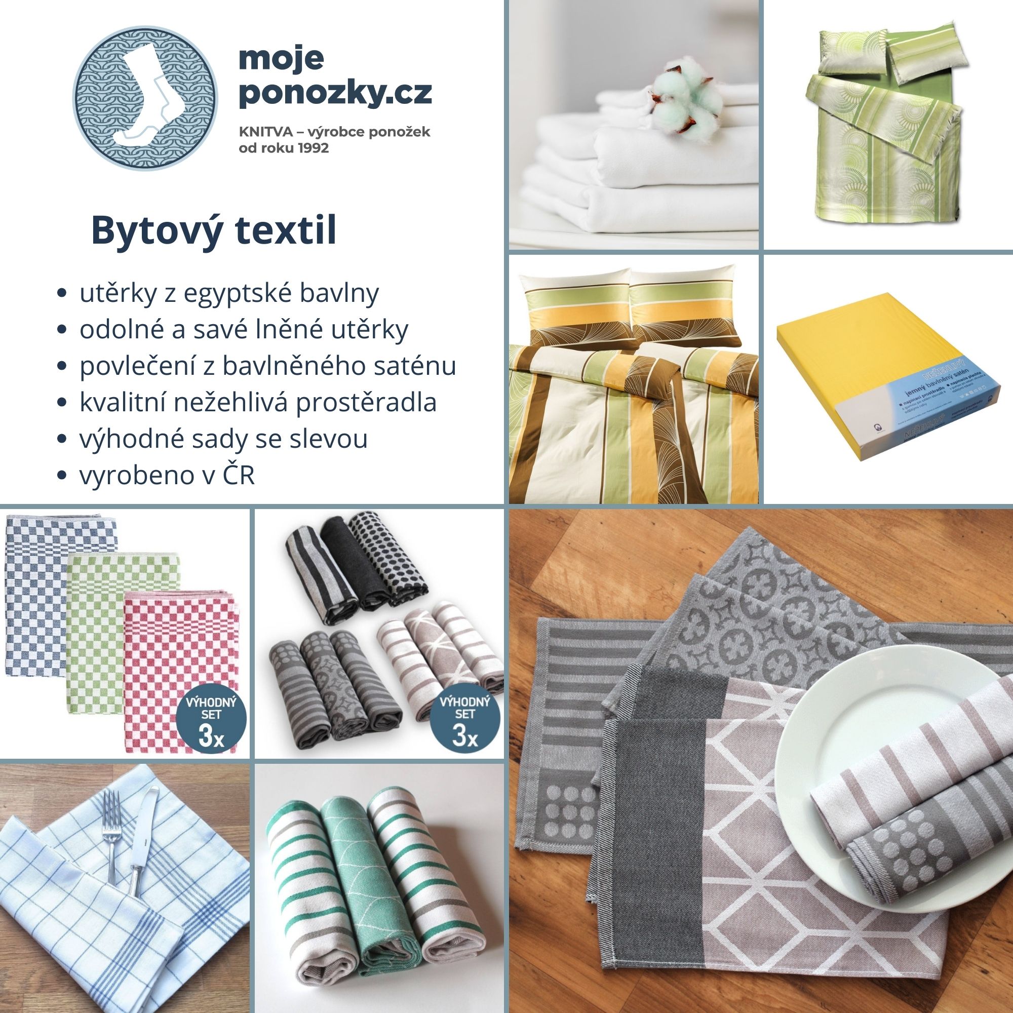 KNITVA - MojePonožky.cz foto 4