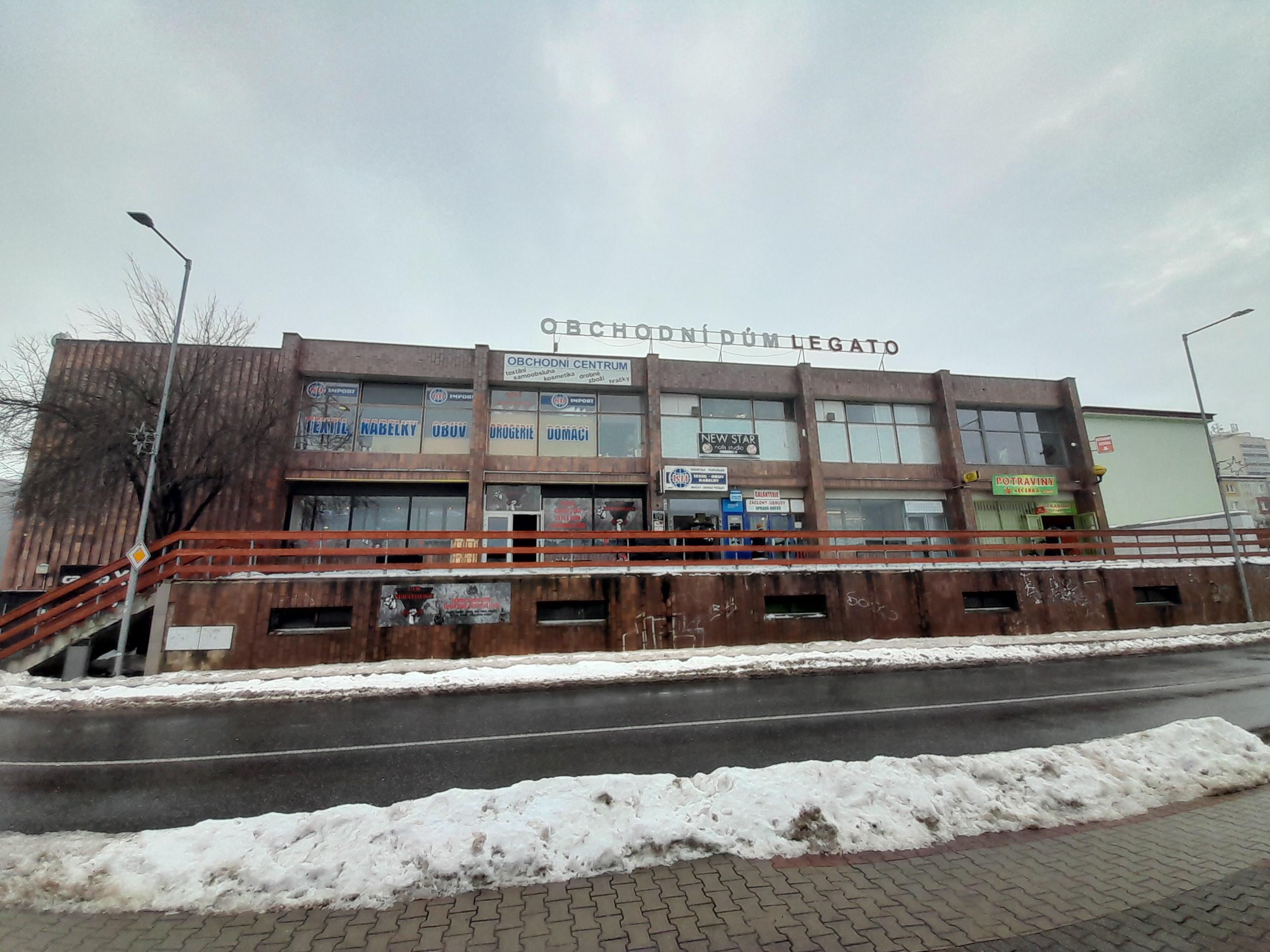 Bankomat České spořitelny foto 5