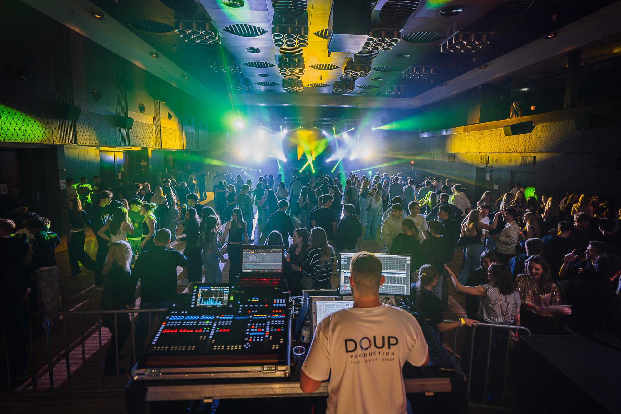 Doup production s.r.o