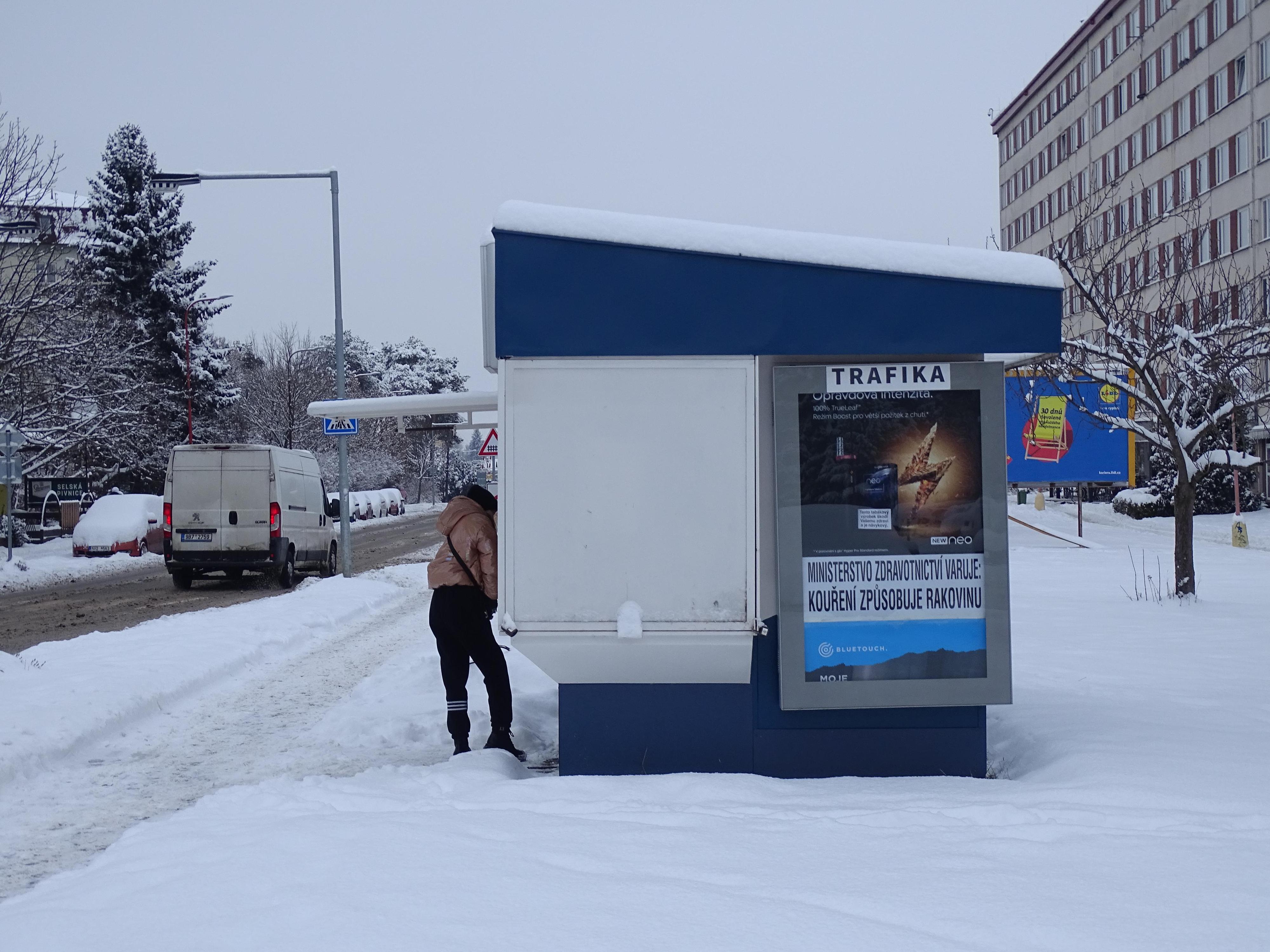 Tabák Kojetická foto 3