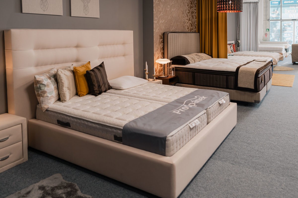 ProSpánek Olomouc Park&Shop foto 6