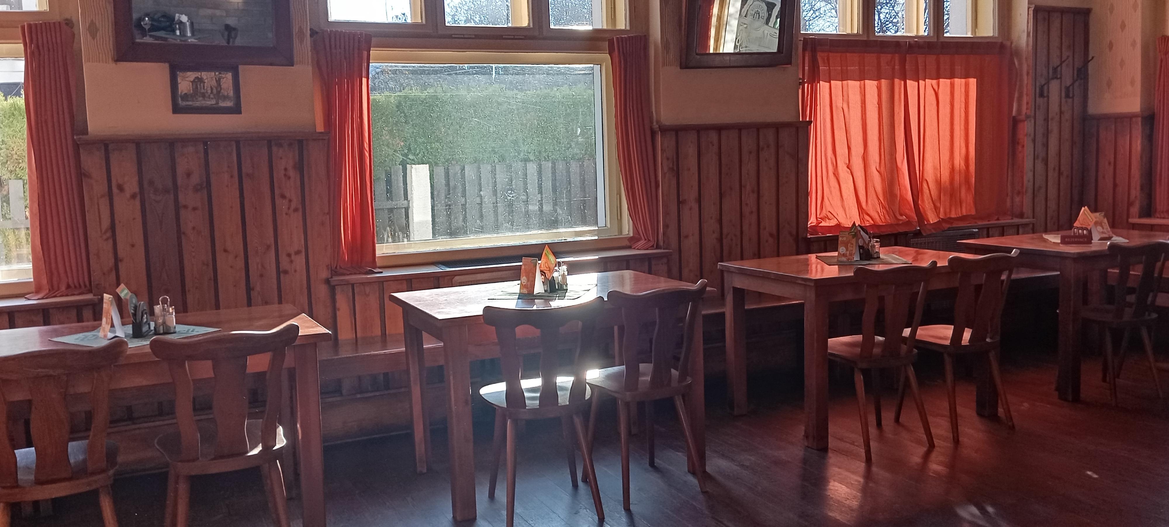 Restaurace U Cihelny foto 2