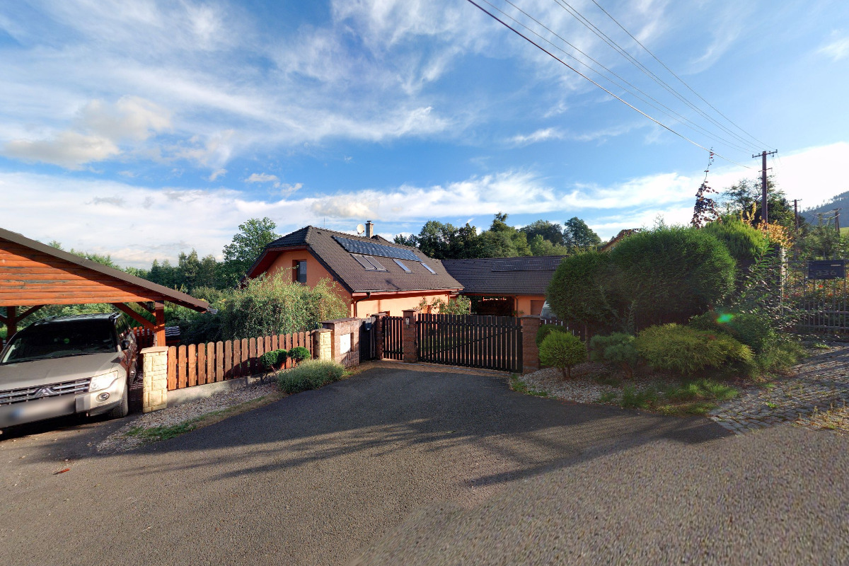 Magda Piatkiewiczova - půjčovna karavanů