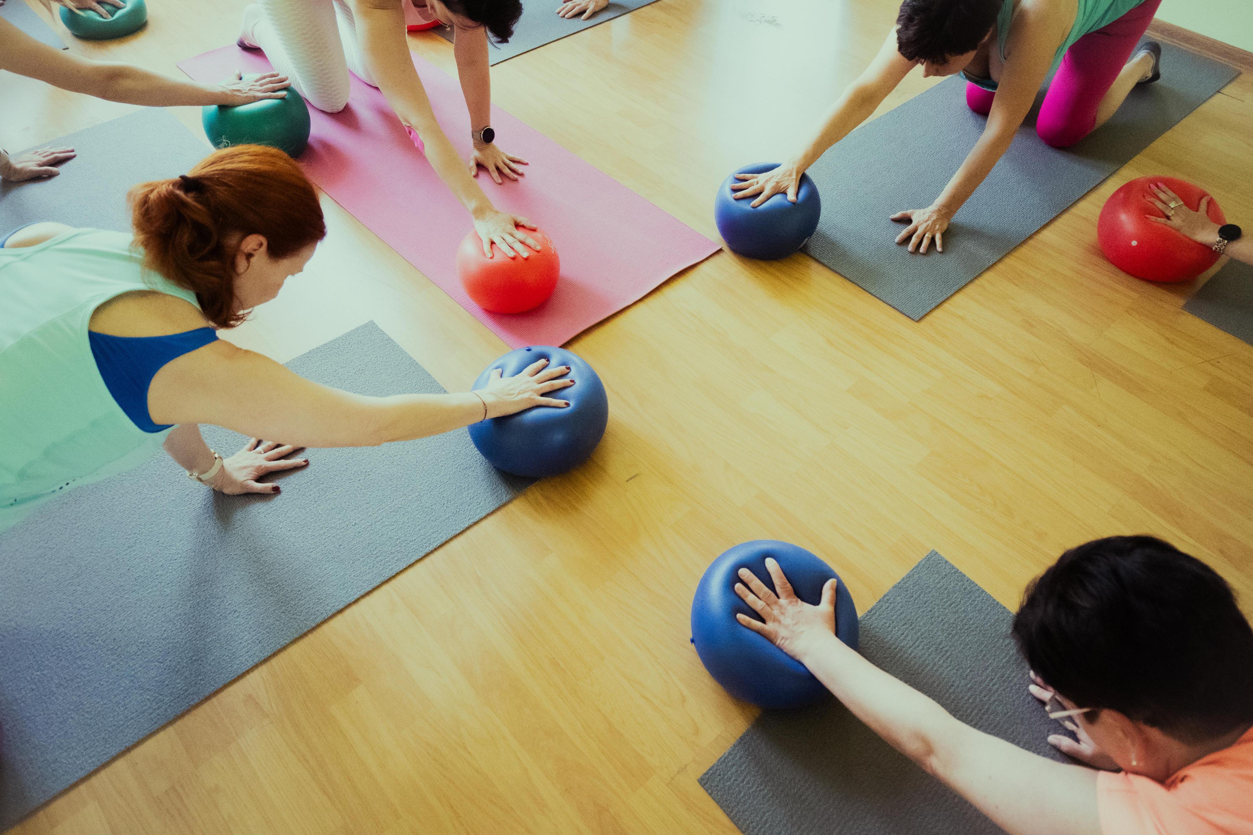 Kineo centrum foto 3