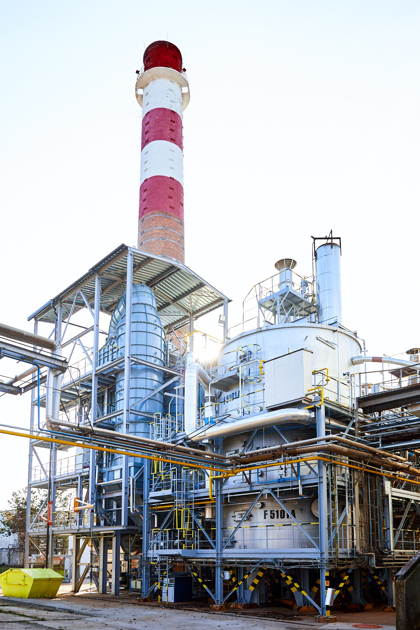 EVECO Brno, s.r.o. foto 2