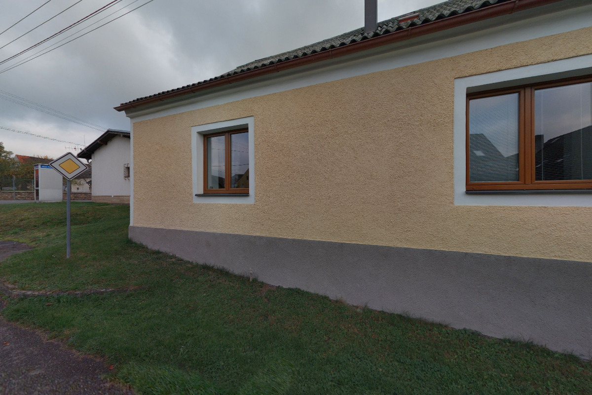 SH ČMS - Sbor dobrovolných hasičů Nezamyslice