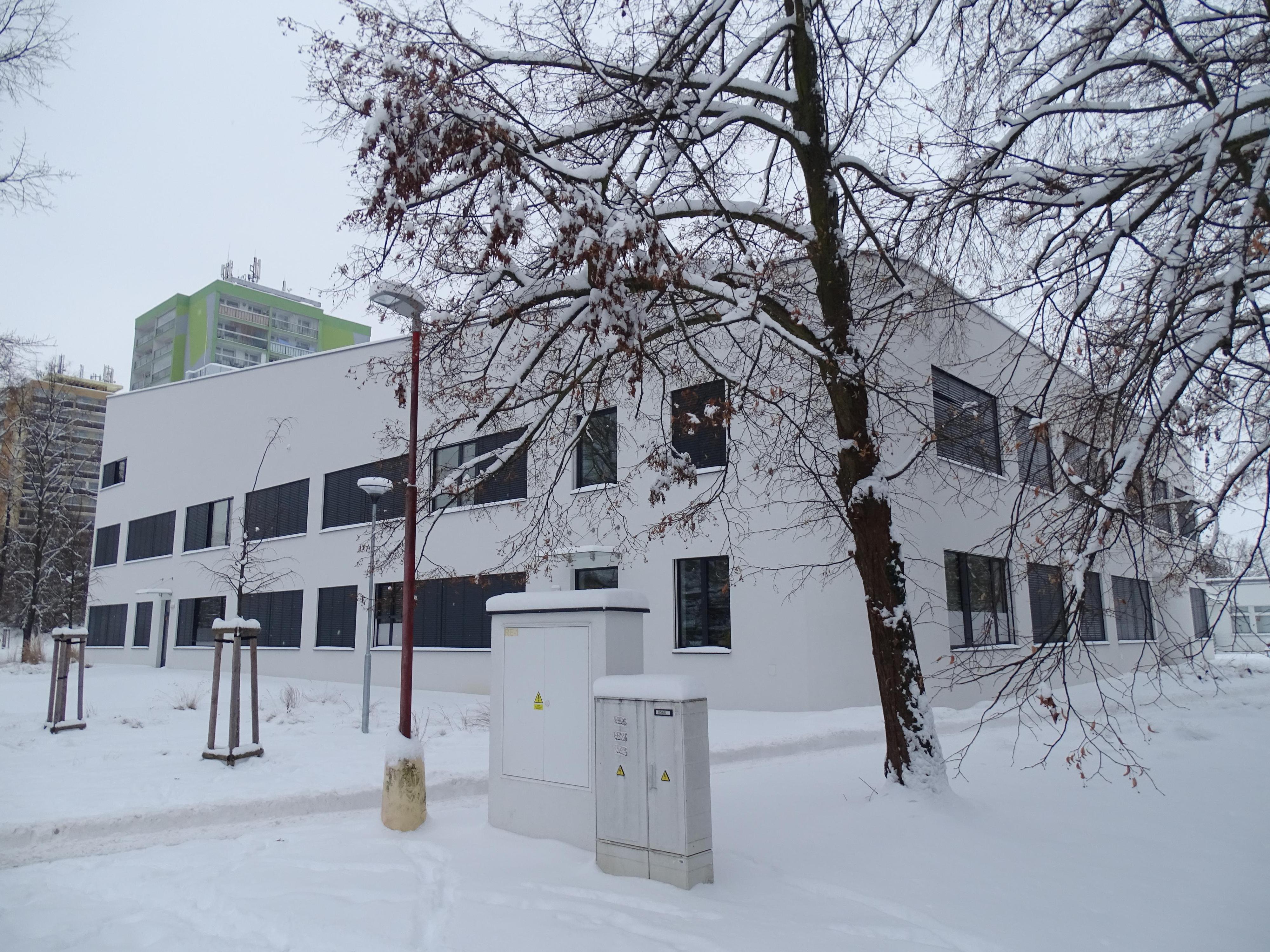 Městská poliklinika Neratovice foto 2