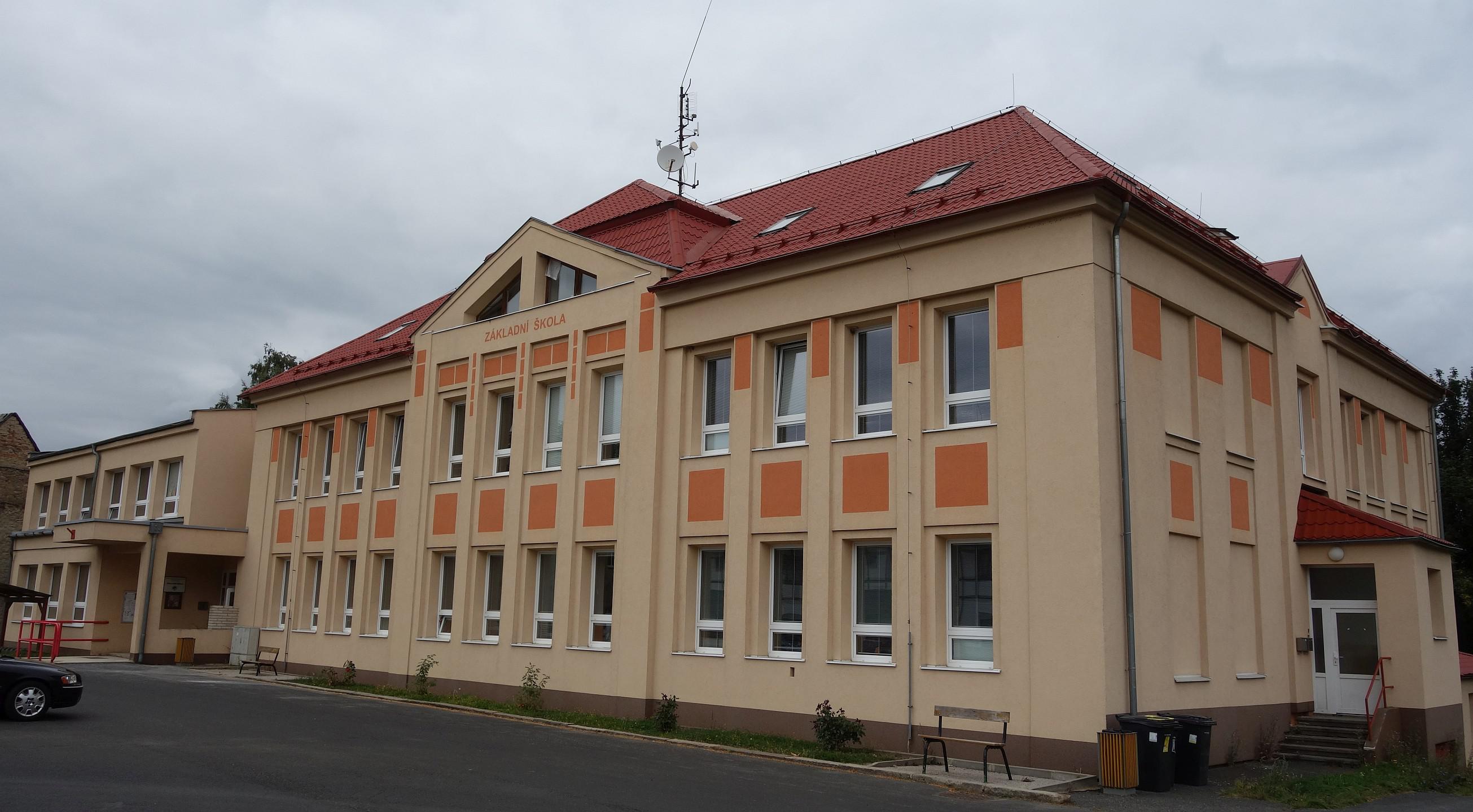 ZŠ a MŠ Hora Svaté Kateřiny foto 4