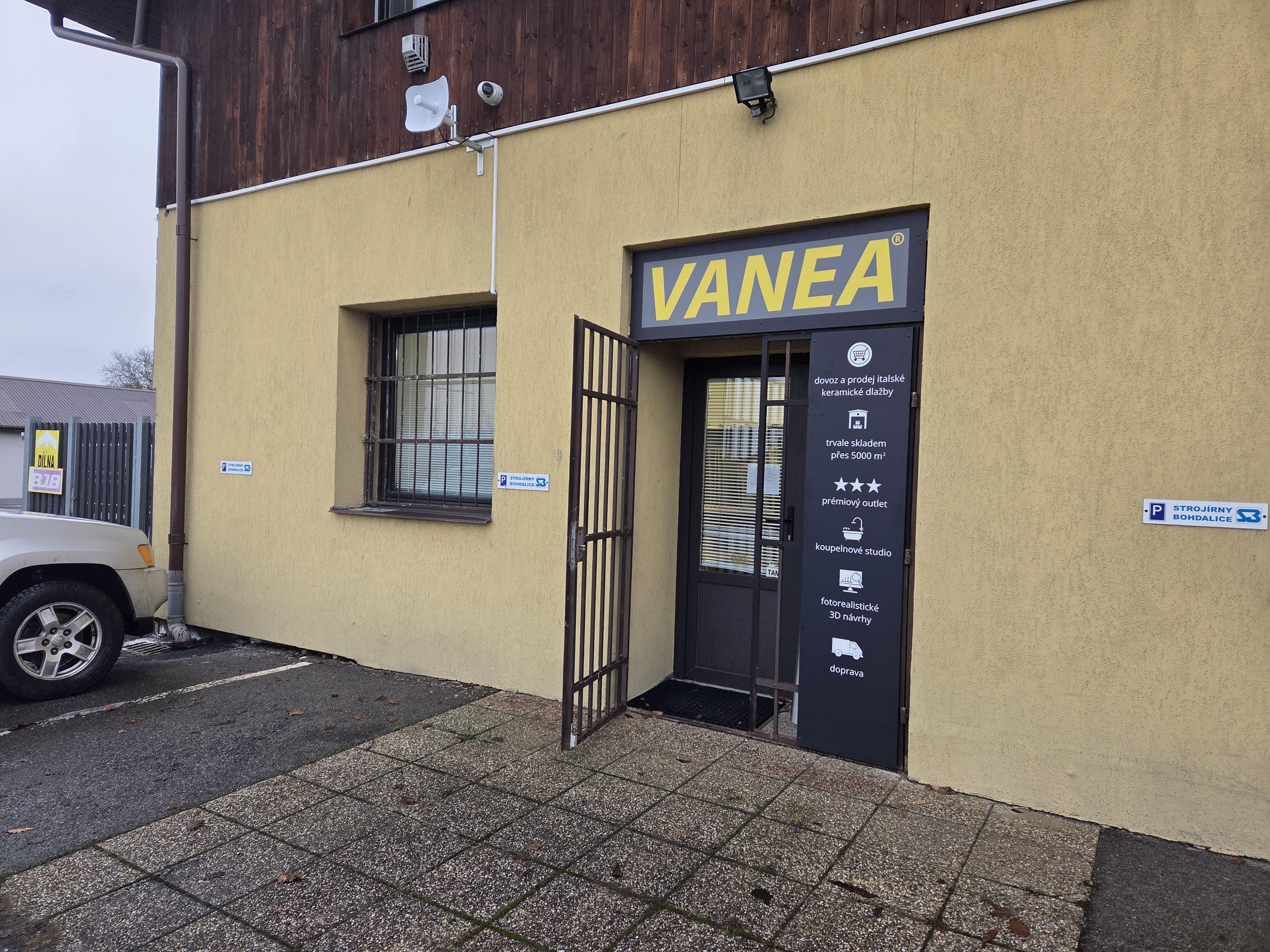 VANEA foto 2