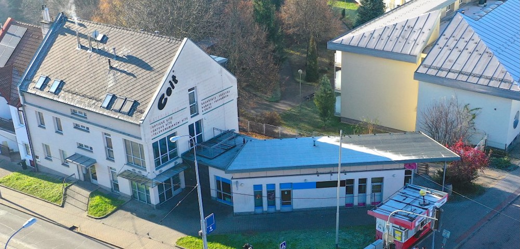 Rackshop.cz foto 2