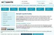 Fotografie Ok-garnyze.cz