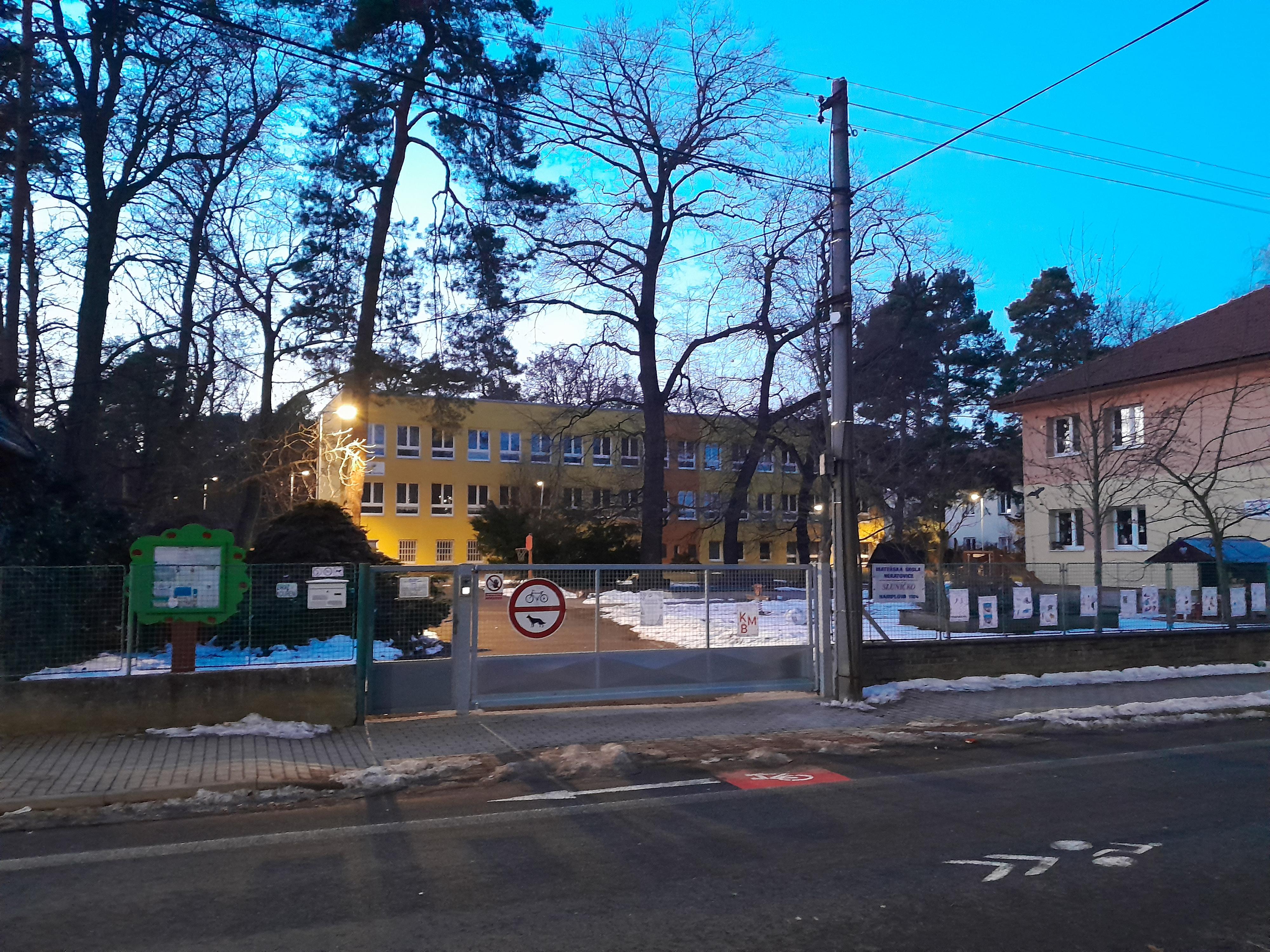 MŠ Harmonie Neratovice - Sluníčko foto 4