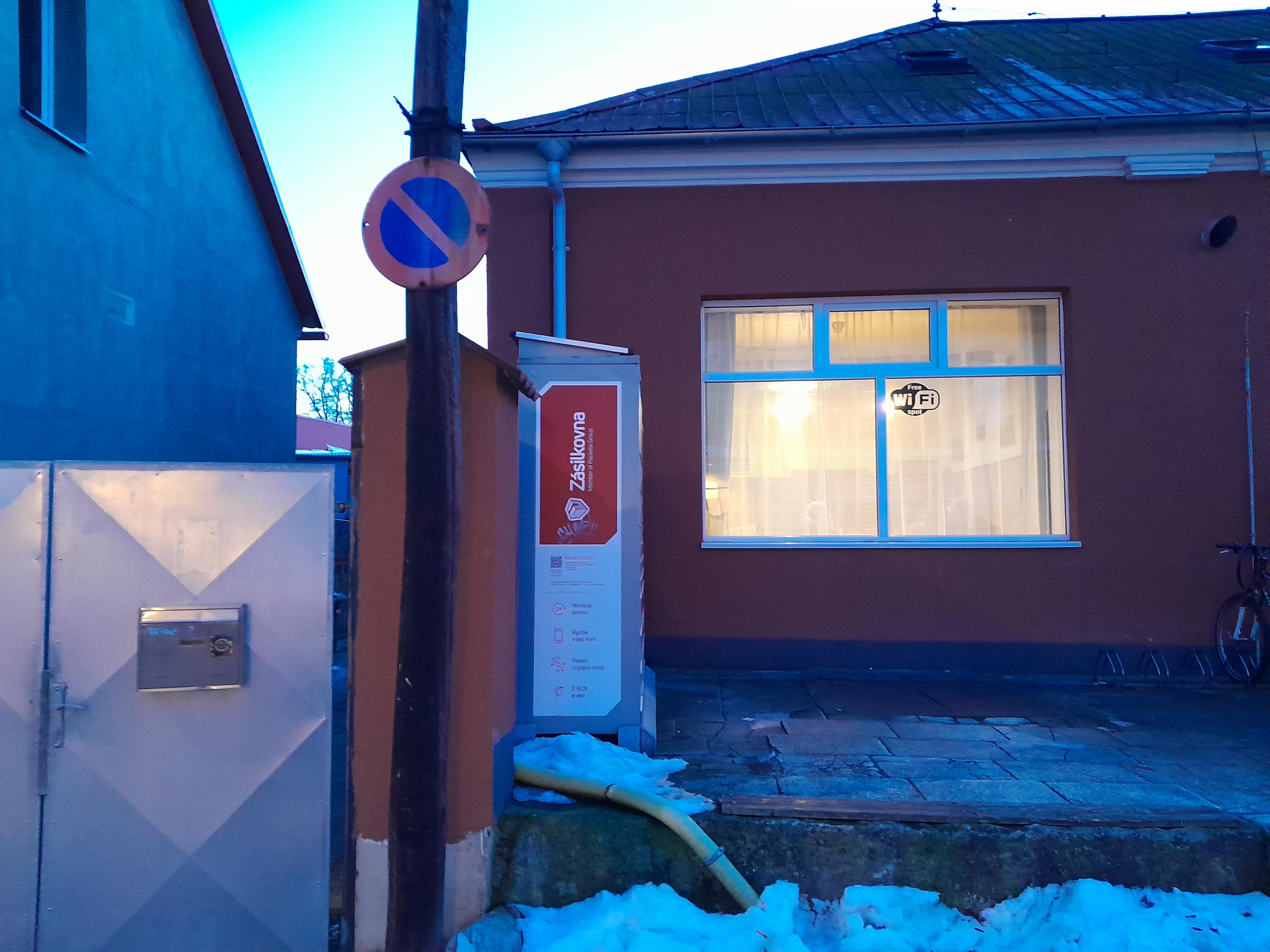 Z-BOX foto 2