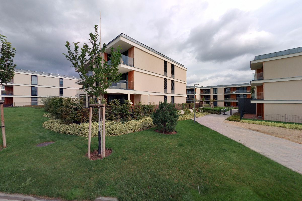 Deresbuilding, s.r.o.