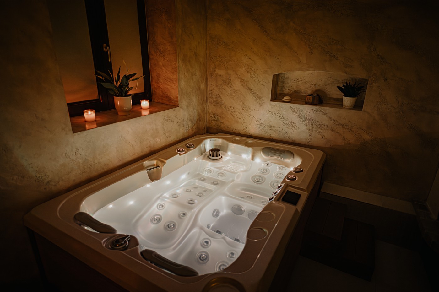 Calmea Spa Beskydy foto 6