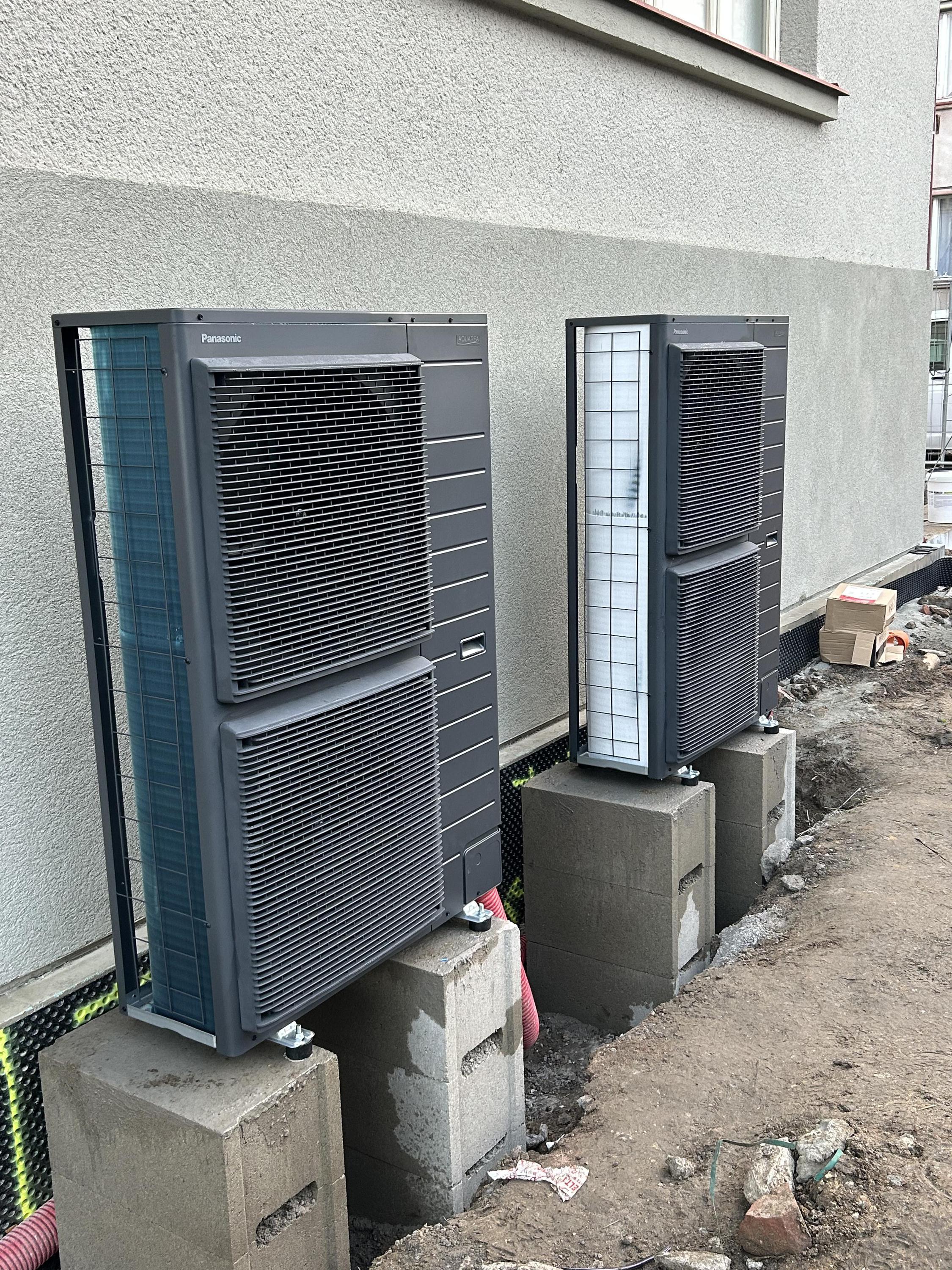 Voda-Topení Martin Jizba foto 3