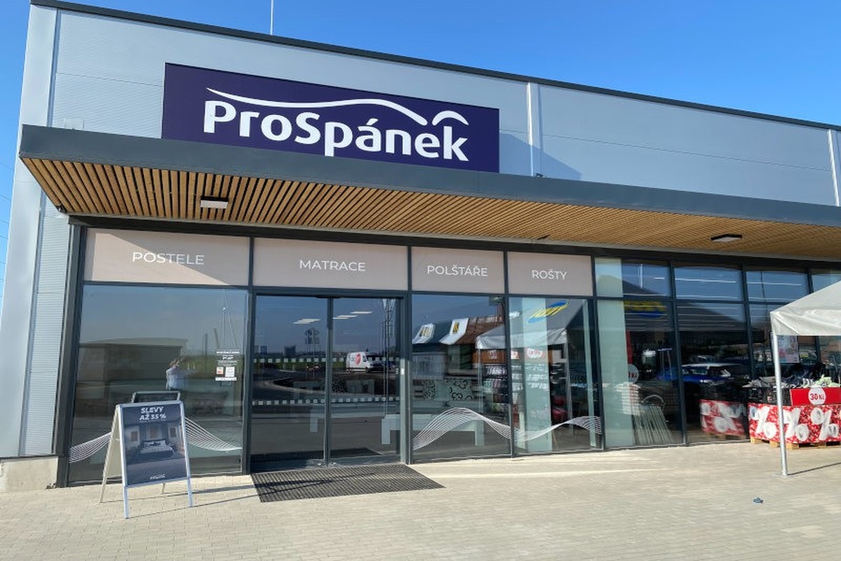 ProSpánek