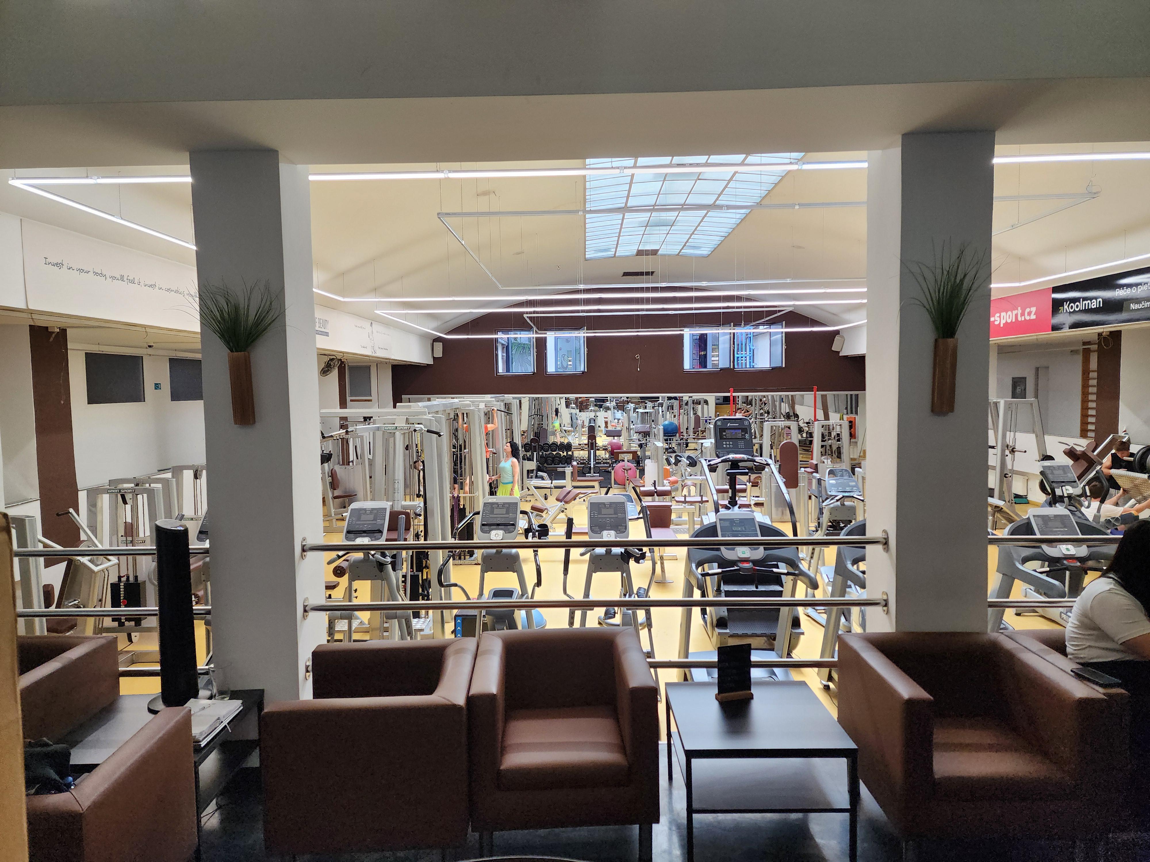 AXAGYM foto 4