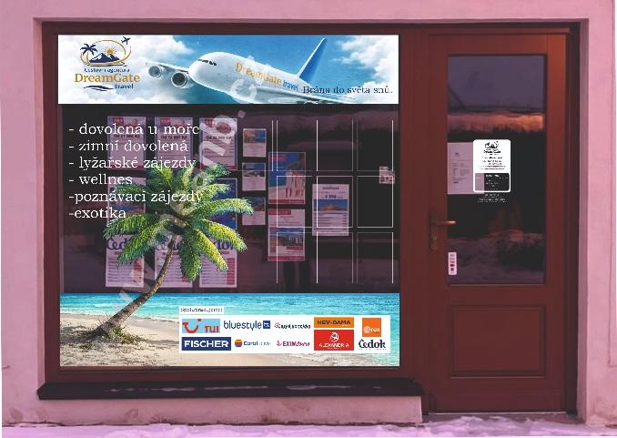 DreamGate travel foto 2