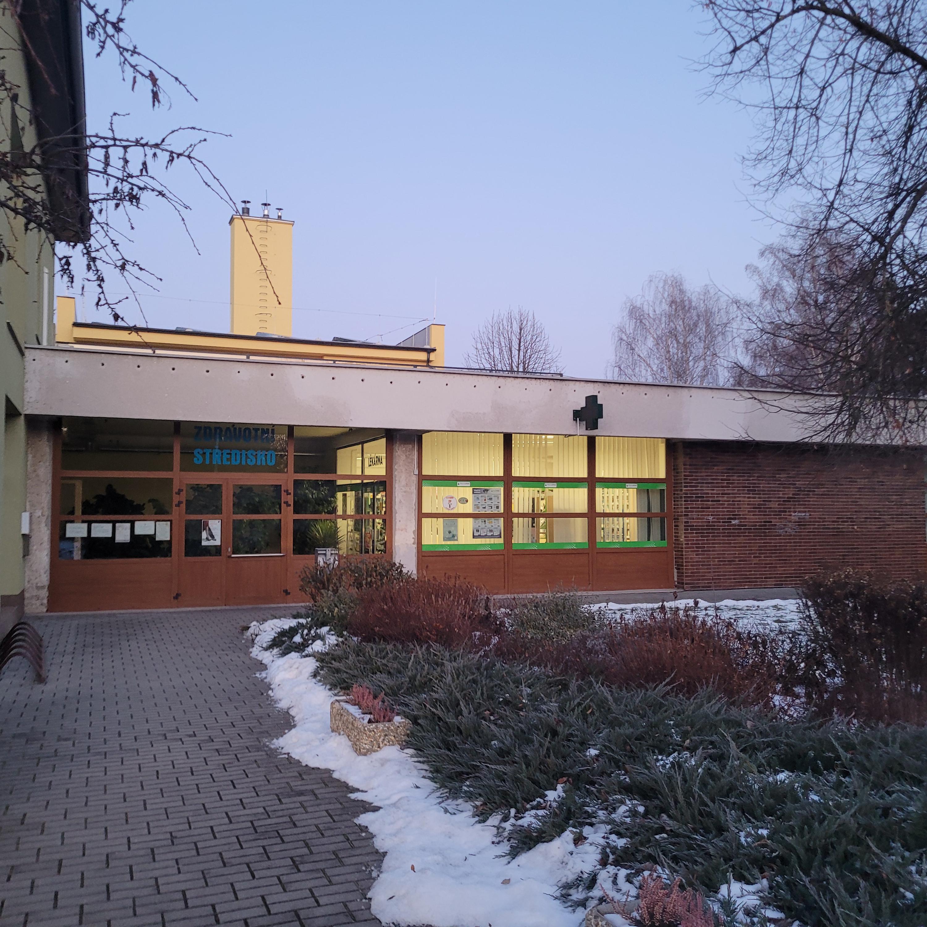 Lékárna Ivanovice na Hané foto 2