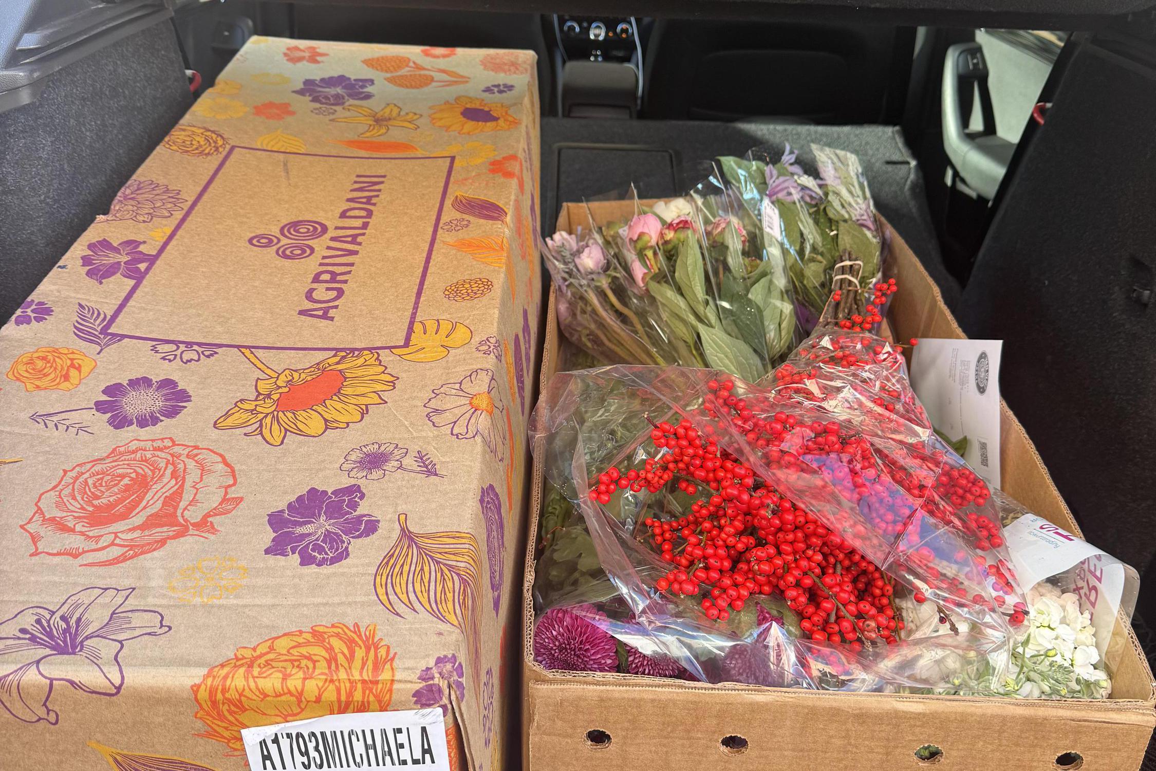 Autodoprava Radka Běhalová