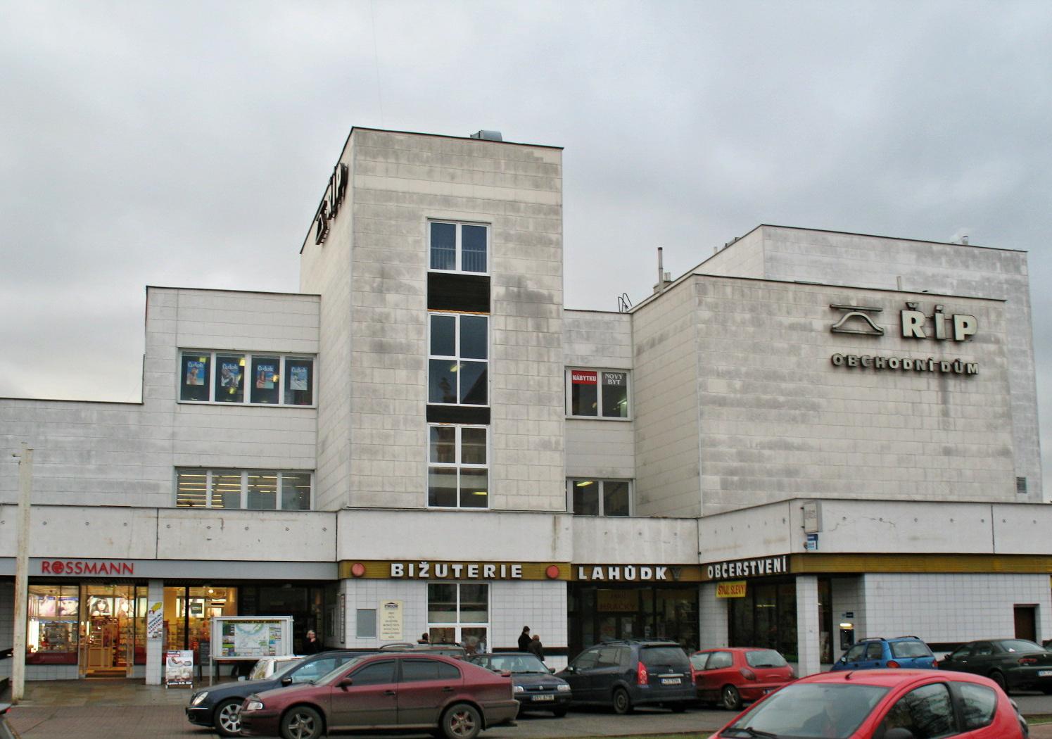 ROSSMANN foto 3