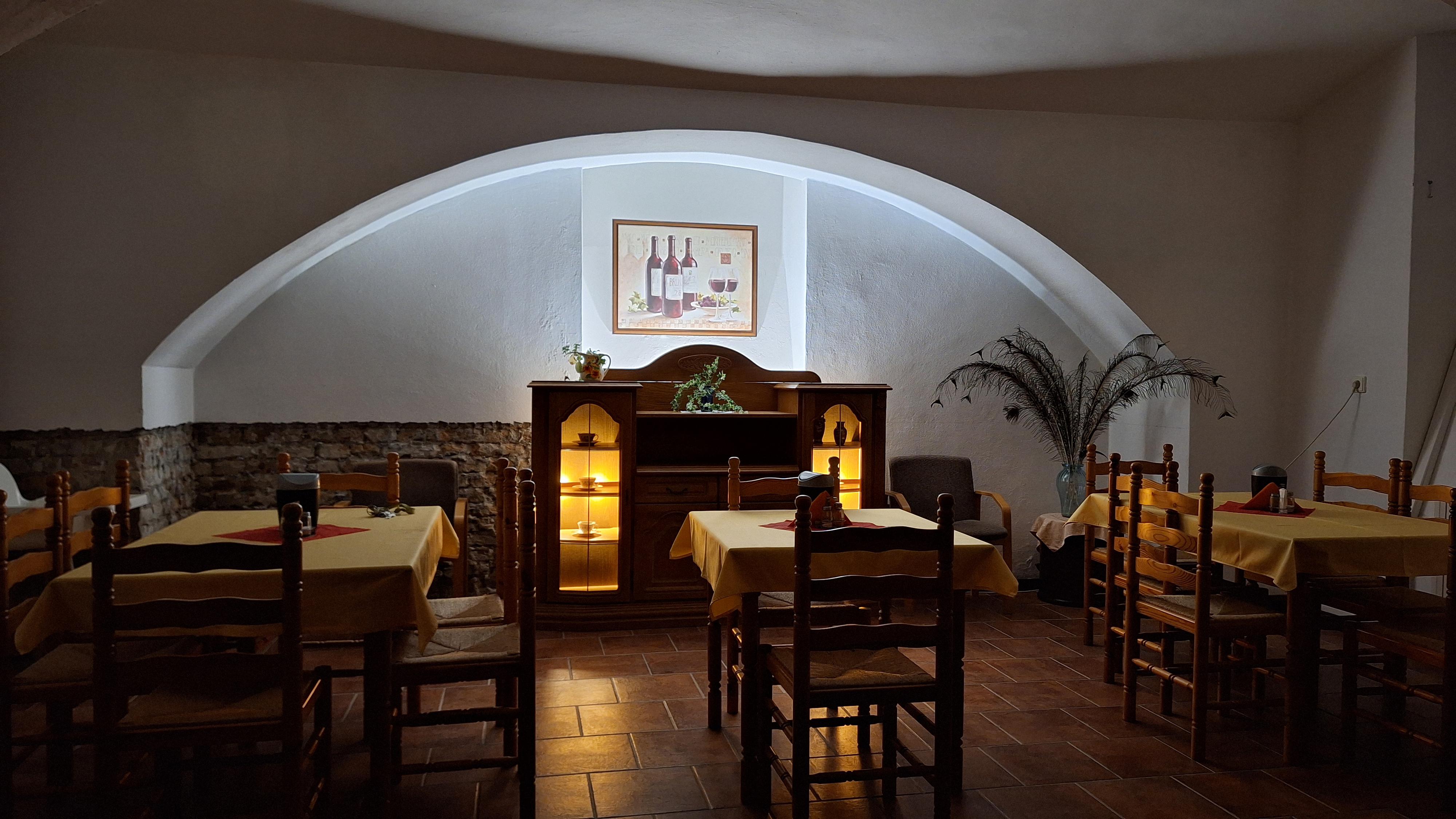 Koleje Zámeček v Lednici na Moravě foto 6