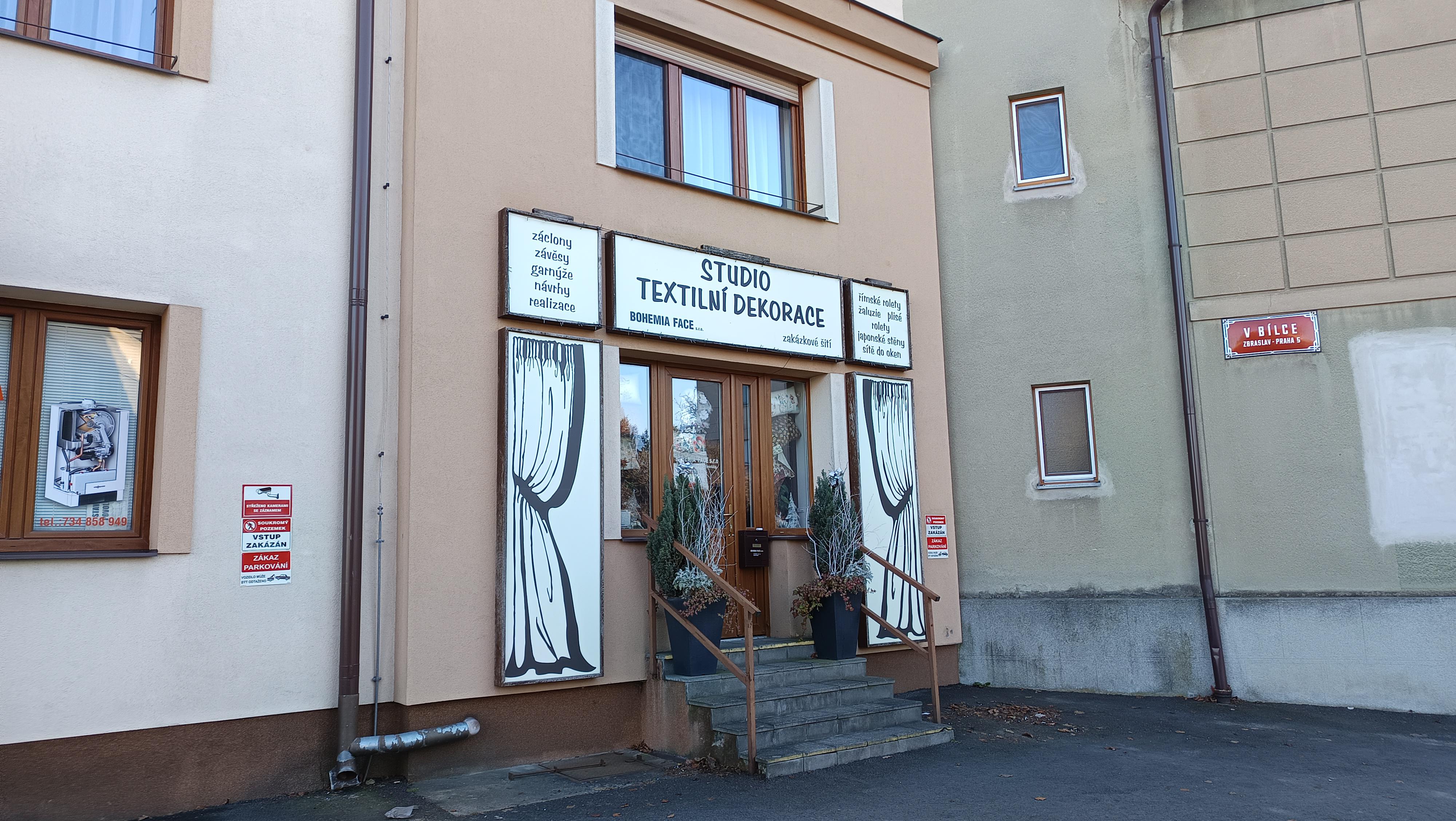 Bohemia Face, s.r.o.