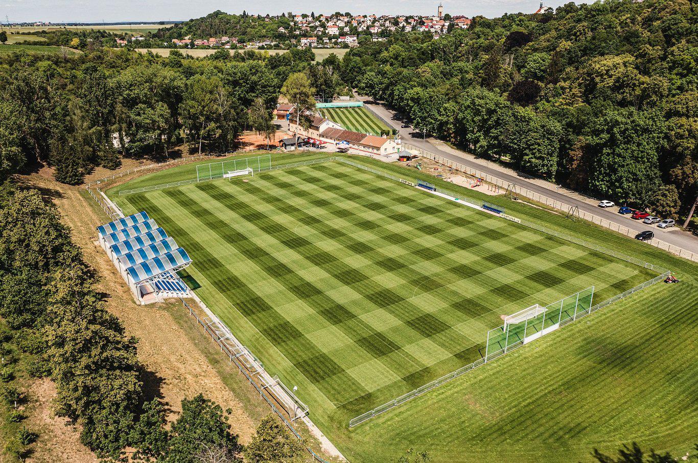 SK Benátky nad Jizerou