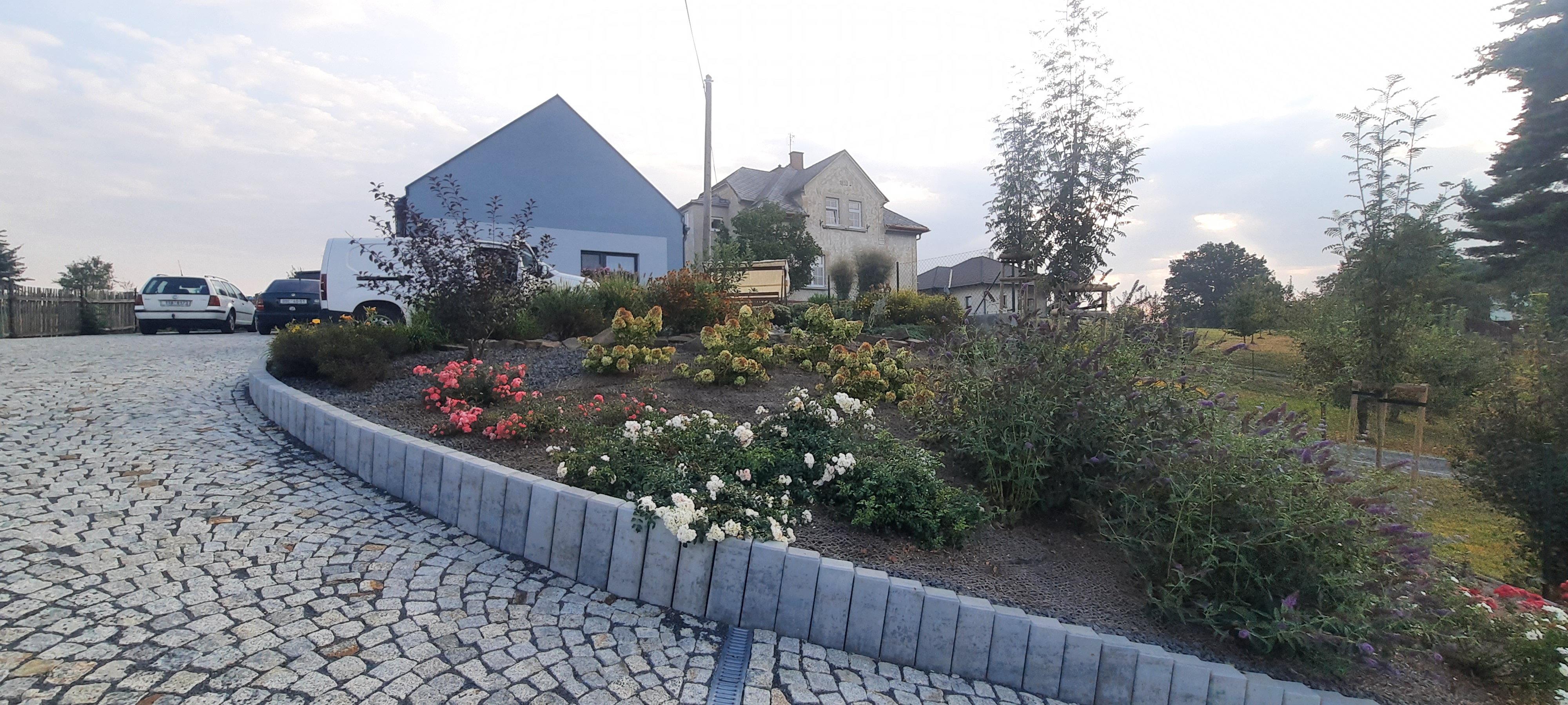 Realizace a údržba zahrad Martin Míček, DiS. foto 5