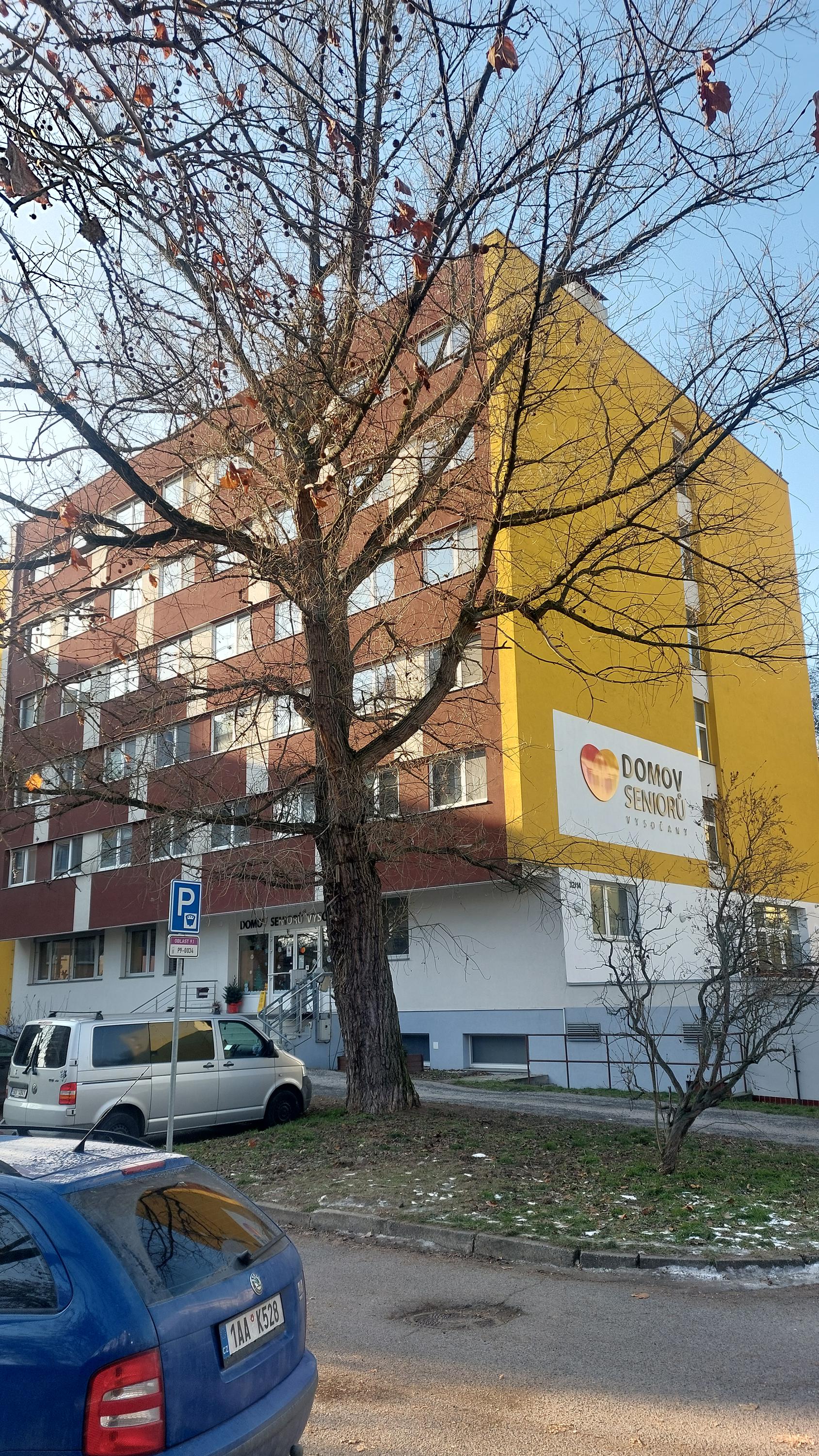 DOMOV SENIORŮ VYSOČANY, s.r.o. foto 6