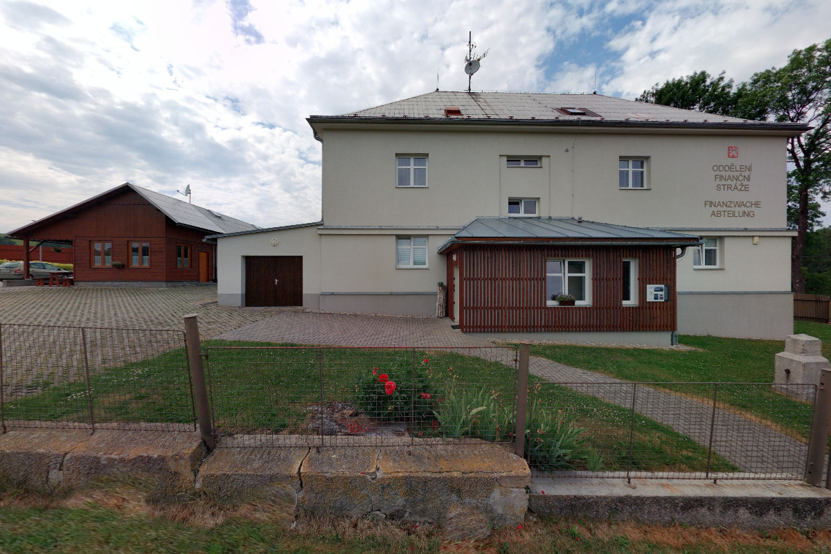 Východočeský klub celních veteránů