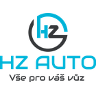 Logo obchodu HZ Auto