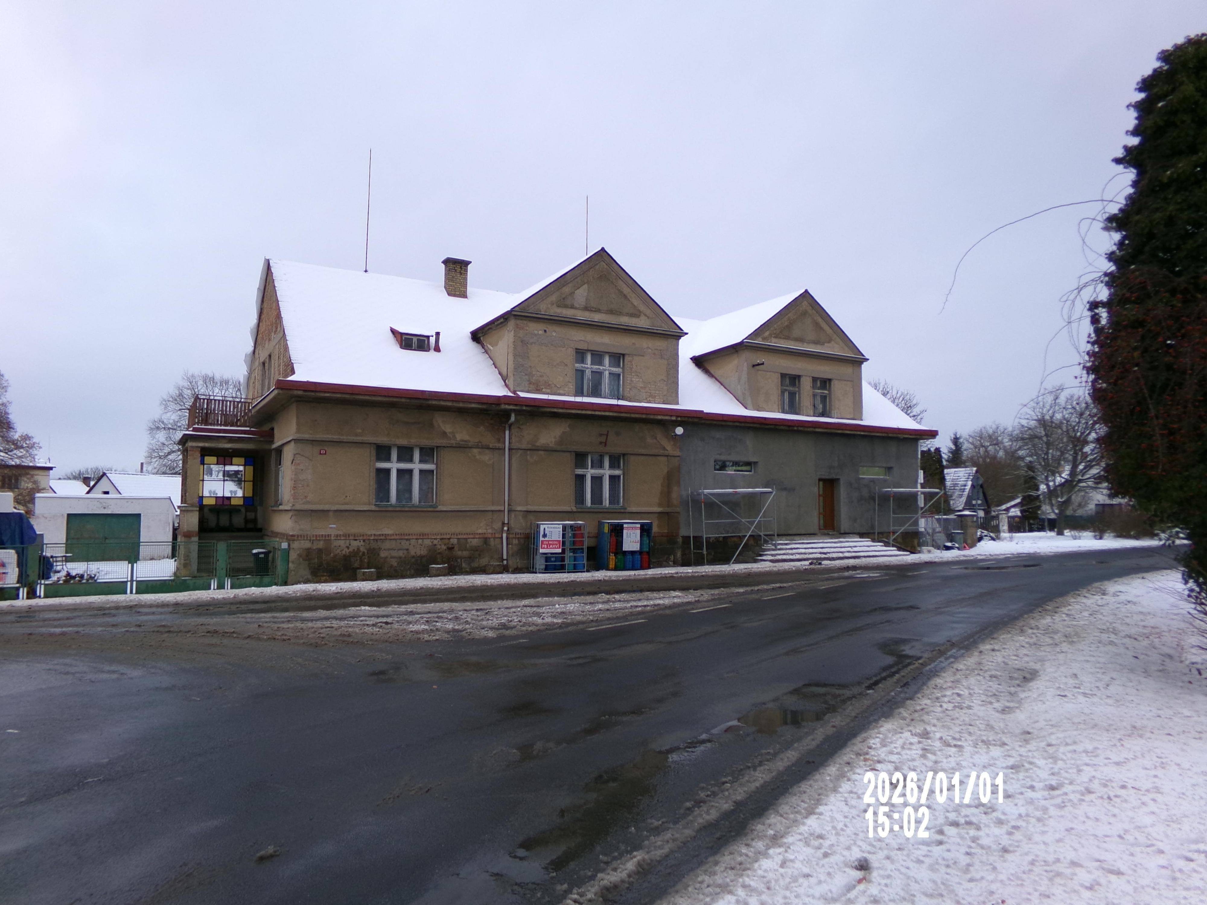 Potraviny Domousnice foto 2