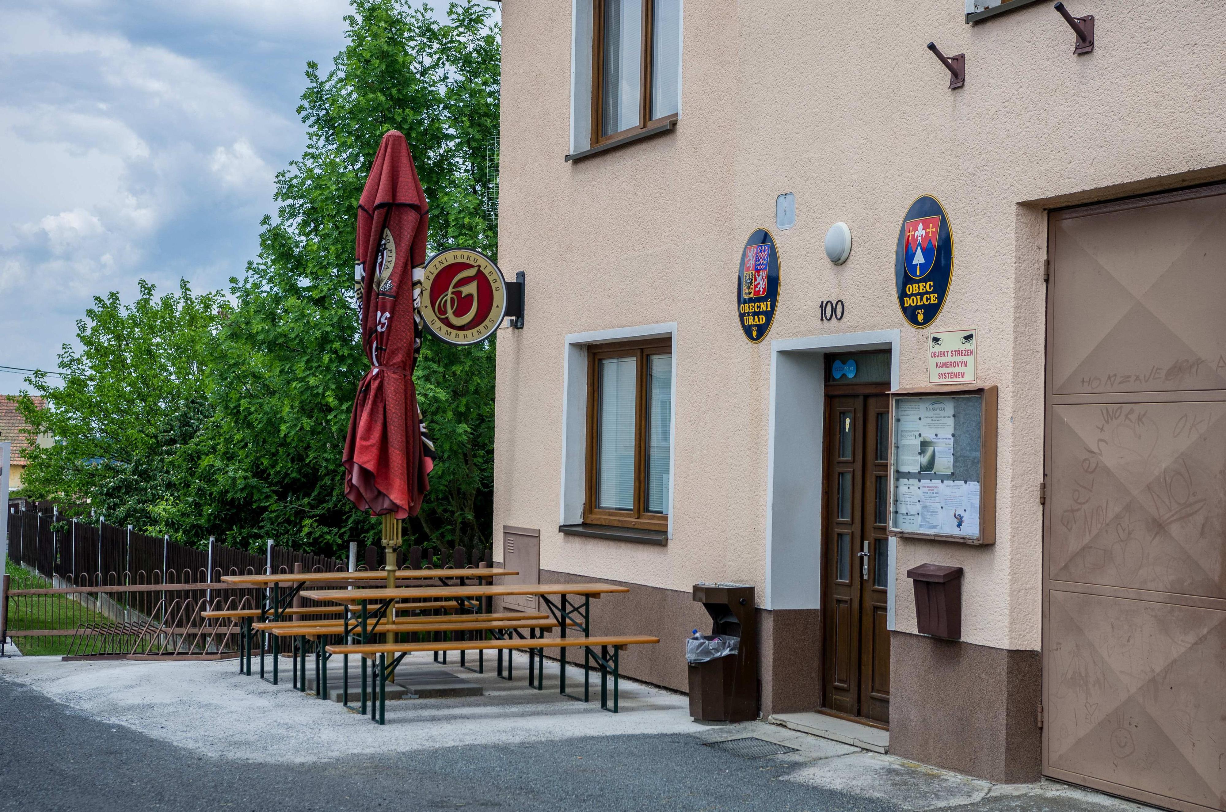 Dolce - obecní úřad foto 2